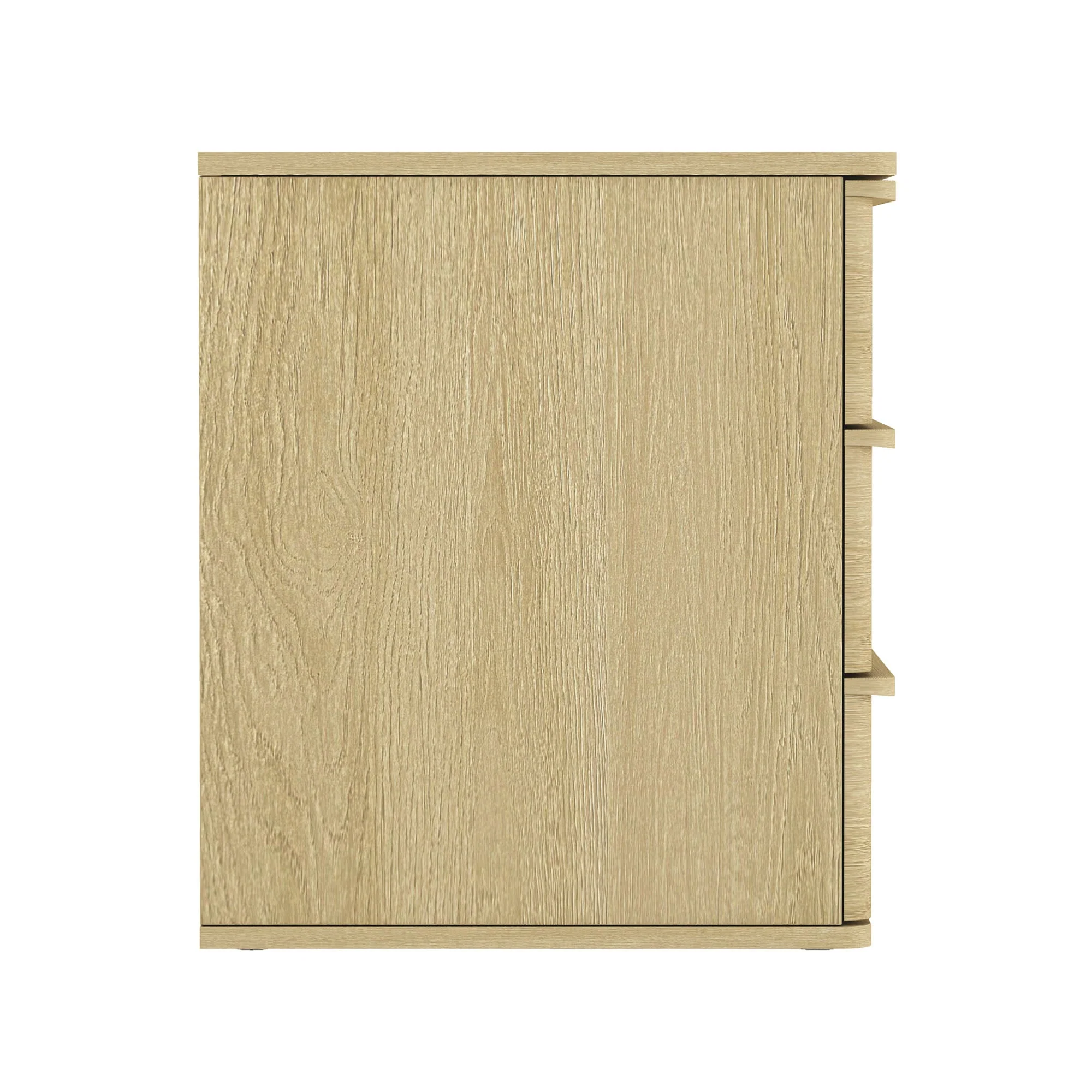 Molly Nightstand in Natural Oak (set of 2) - Image 7