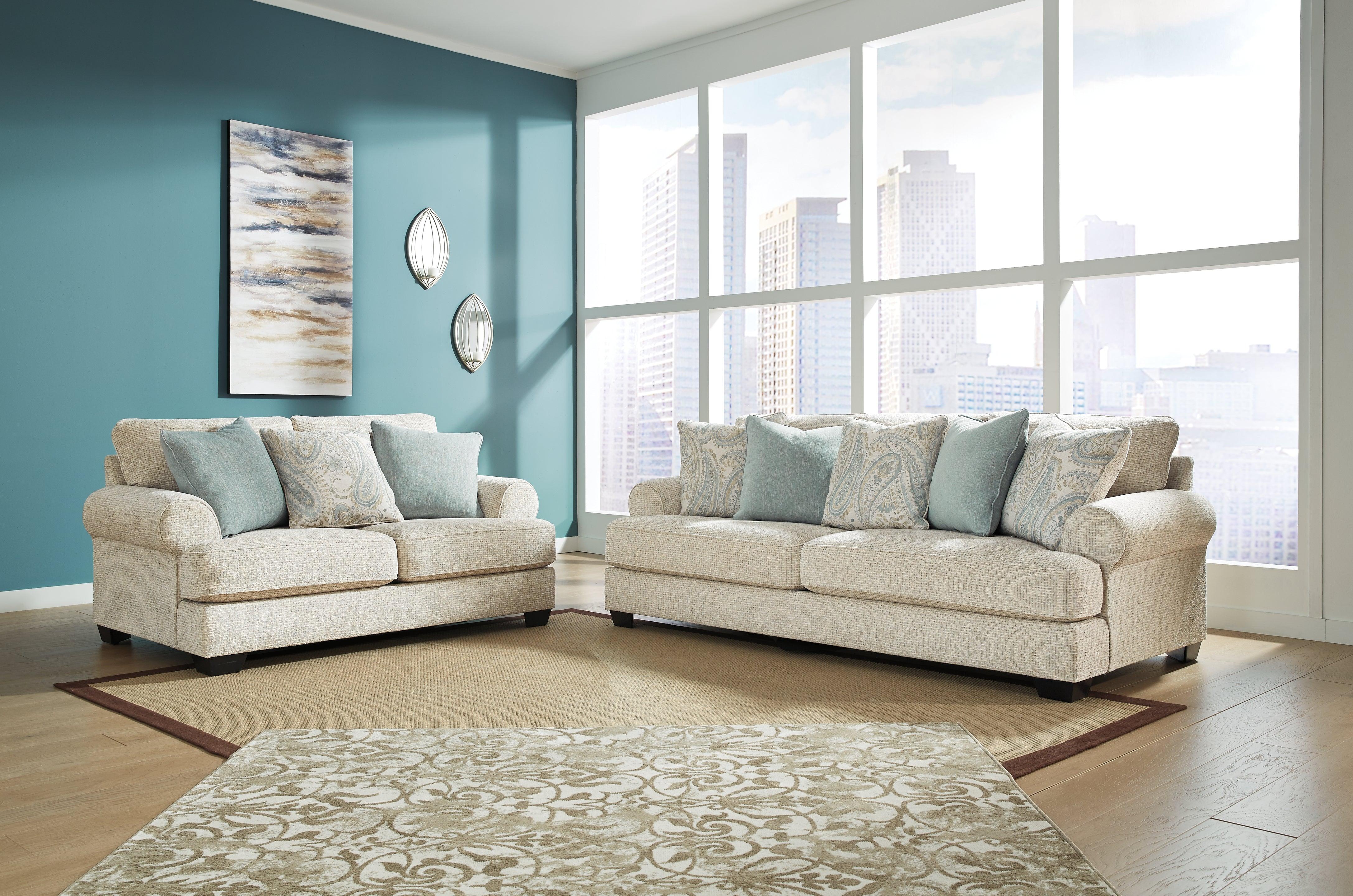 Monaghan Sandstone Sofa - Image 10