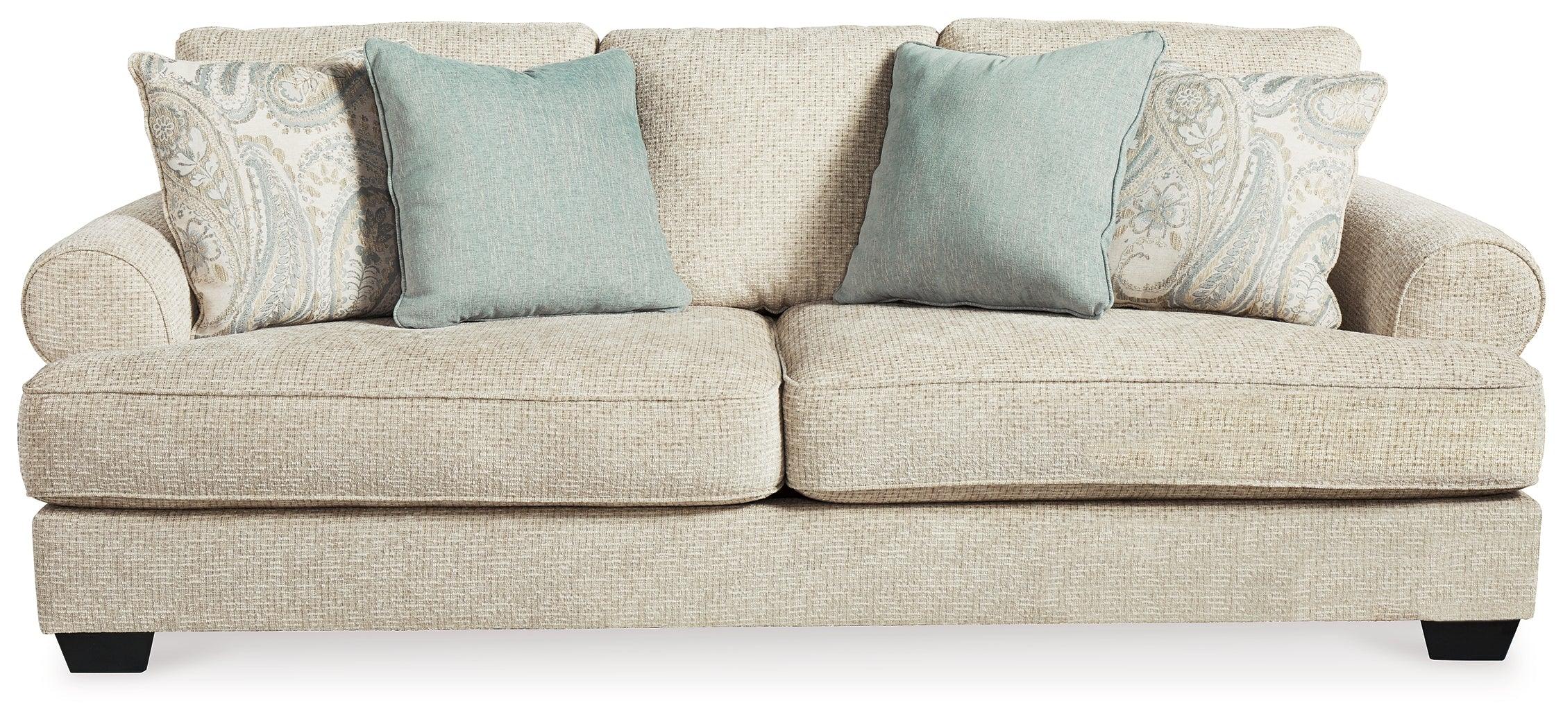 Monaghan Sandstone Sofa - Image 2