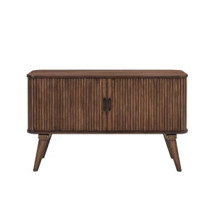 Monroe Walnut Server - Image 11