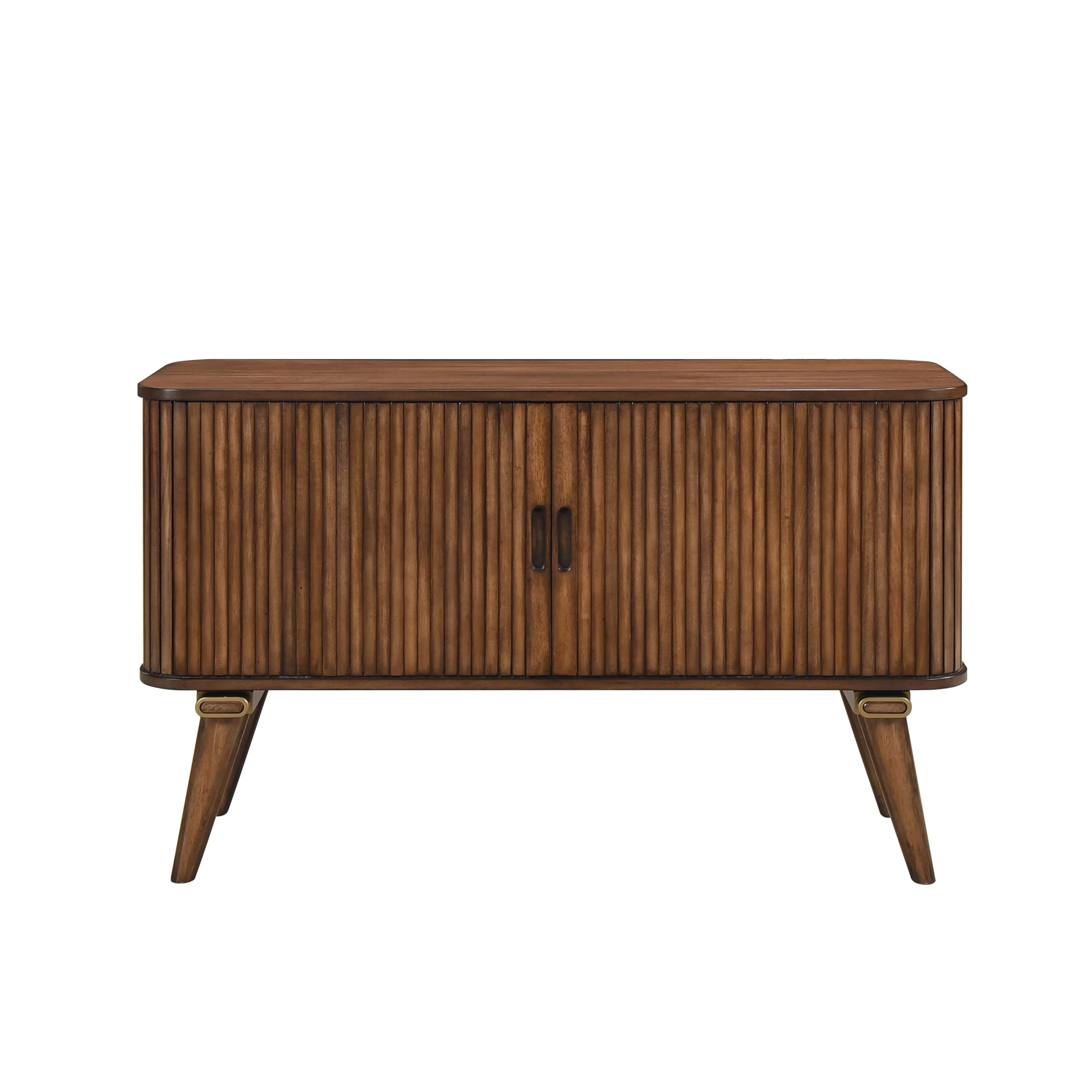 Monroe Walnut Server - Image 3