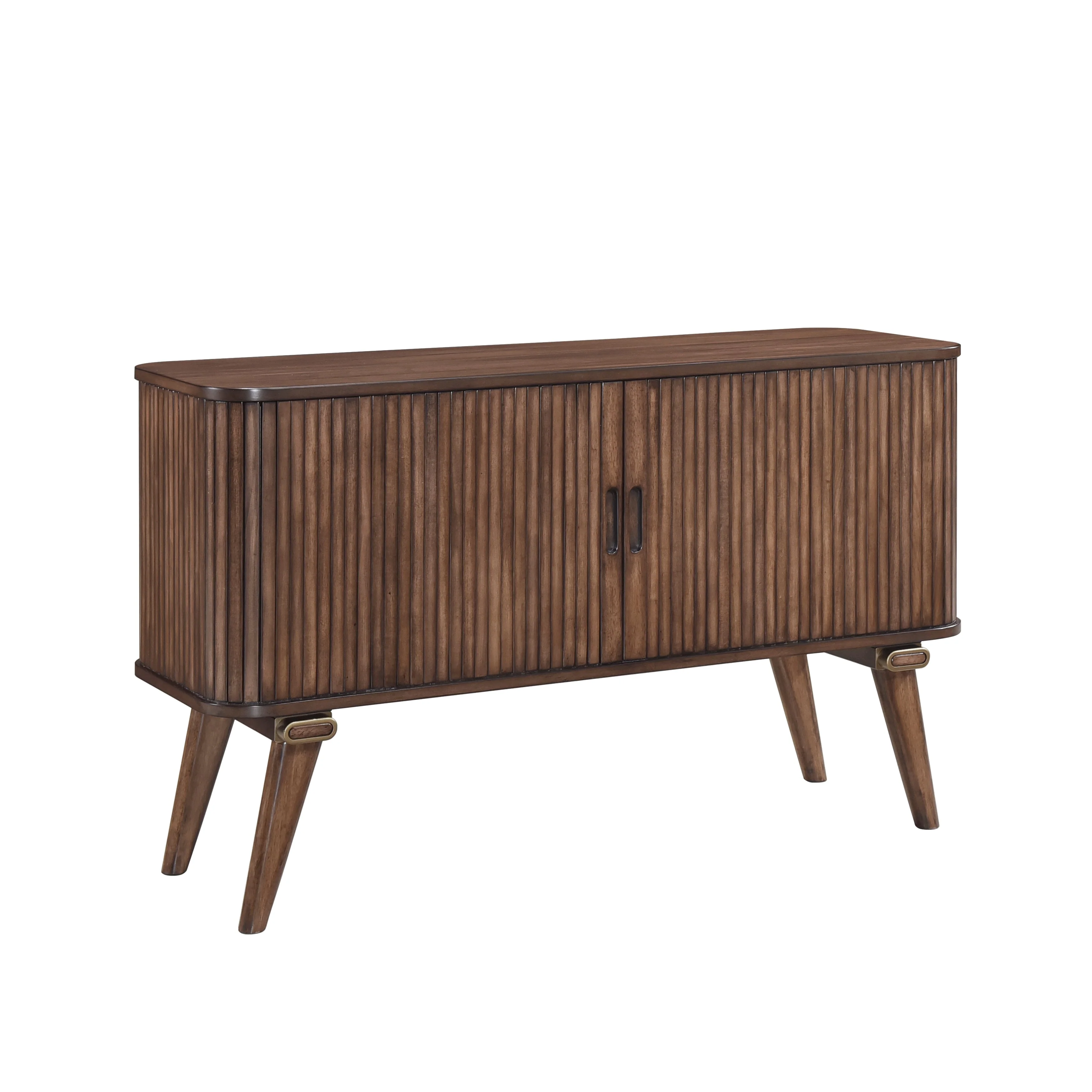 Monroe Walnut Server - Image 4