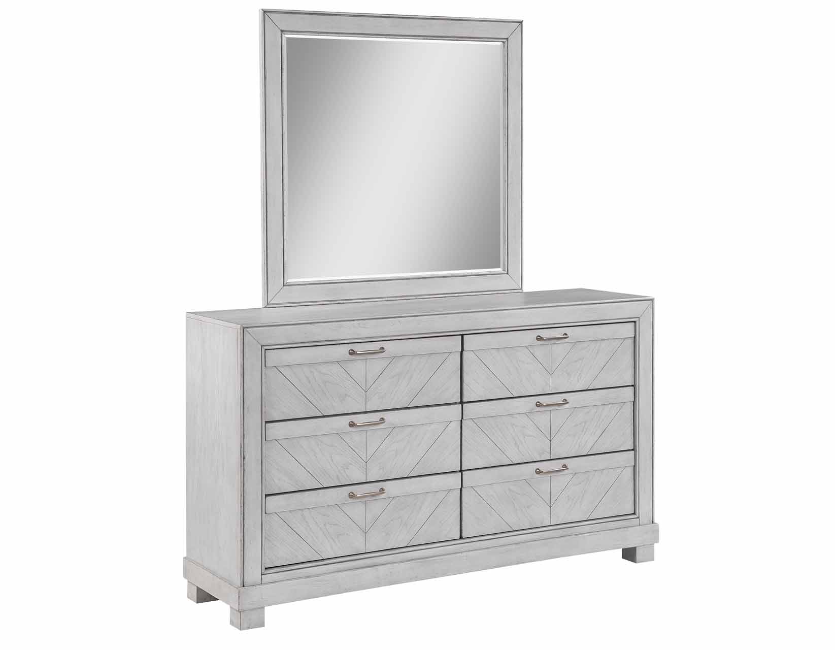 Montana 4-Piece King Bedroom Set - Image 29
