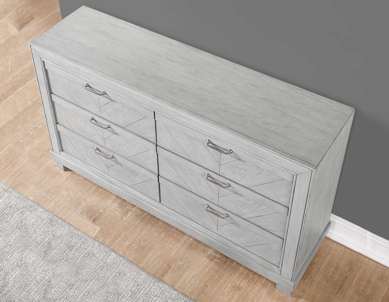Montana 4-Piece King Bedroom Set - Image 36