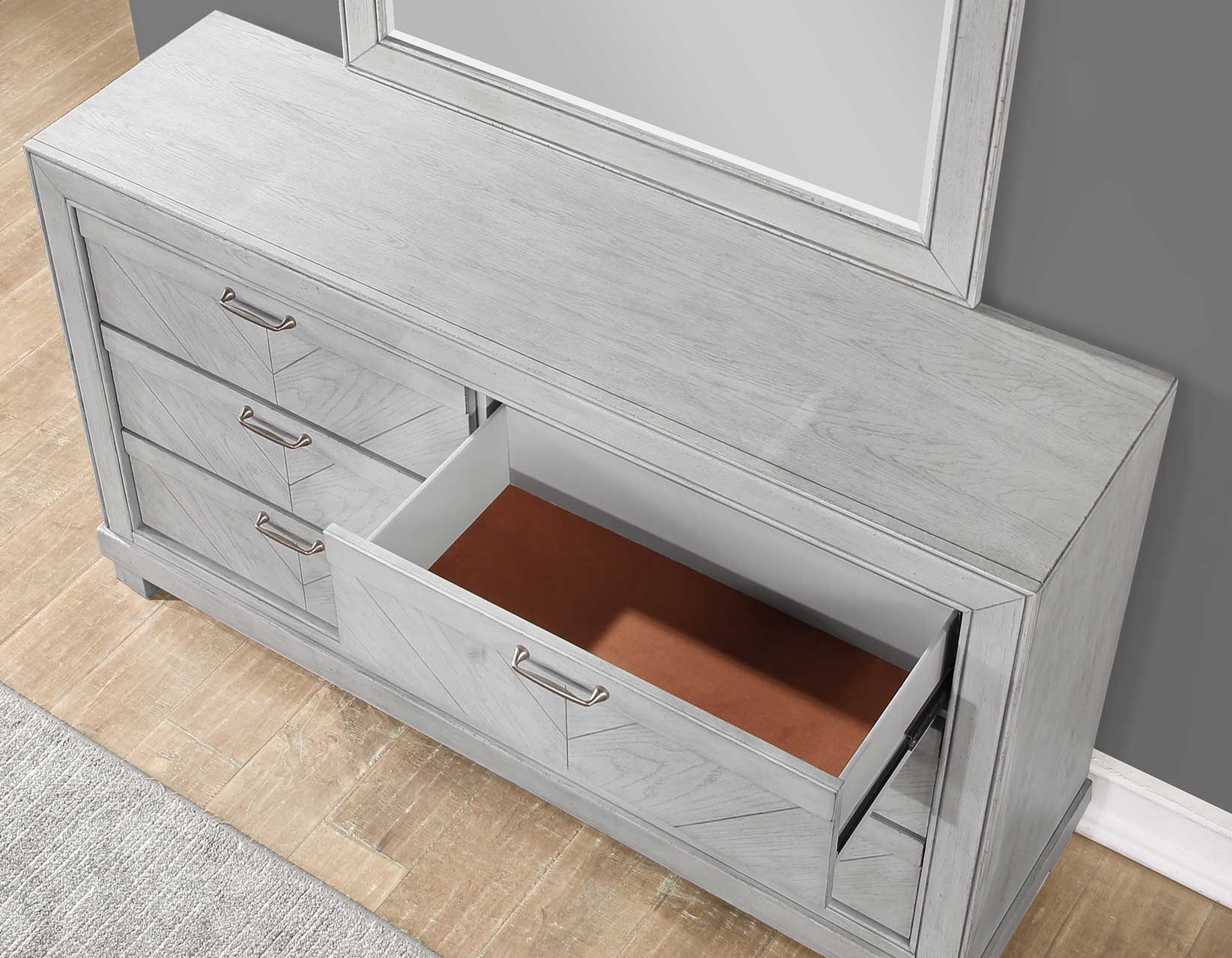 Montana 4-Piece King Bedroom Set - Image 37