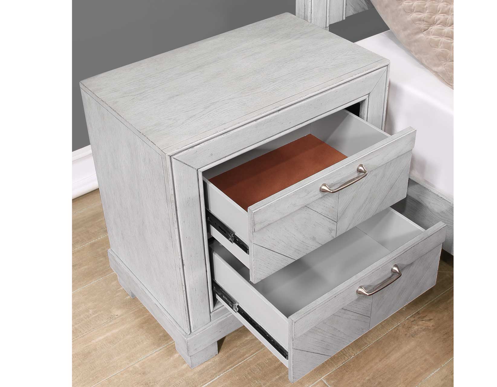 Montana 4-Piece King Bedroom Set - Image 46