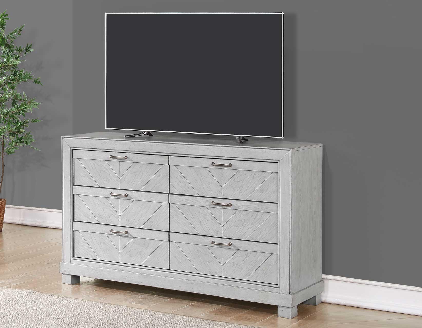 Montana Dresser and Mirror - Image 11