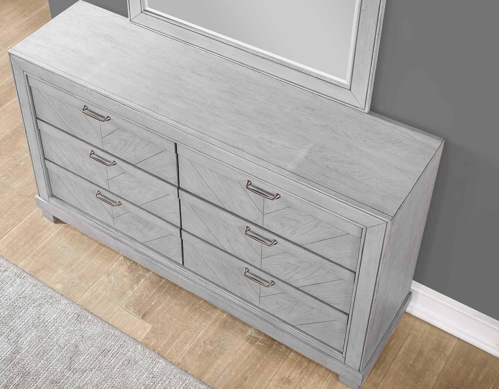Montana Dresser and Mirror - Image 12