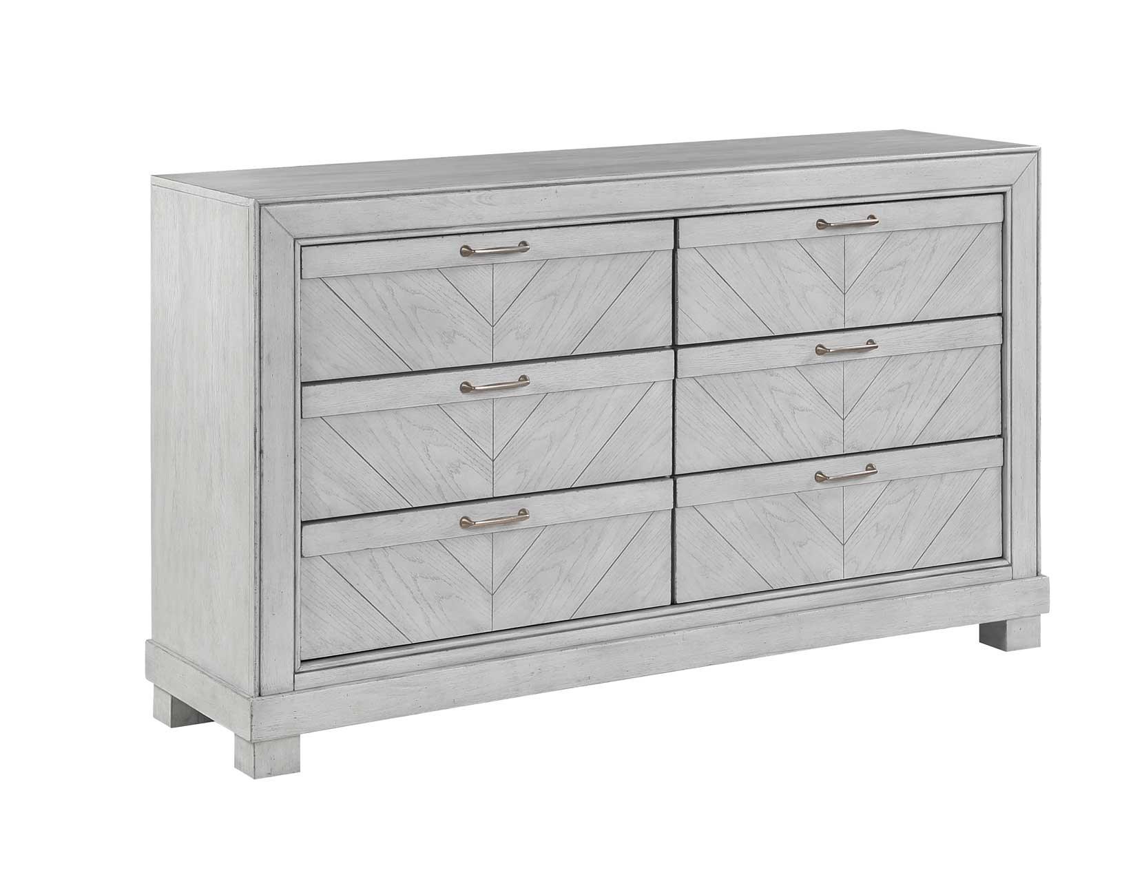 Montana Dresser and Mirror - Image 3