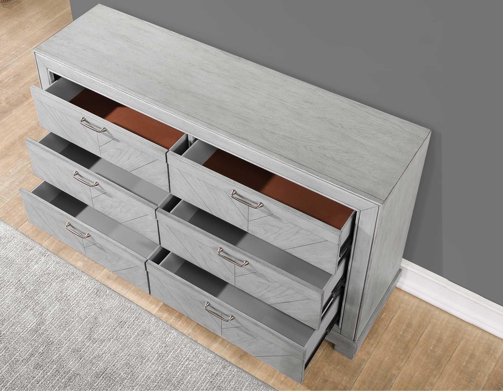 Montana Dresser - Image 5