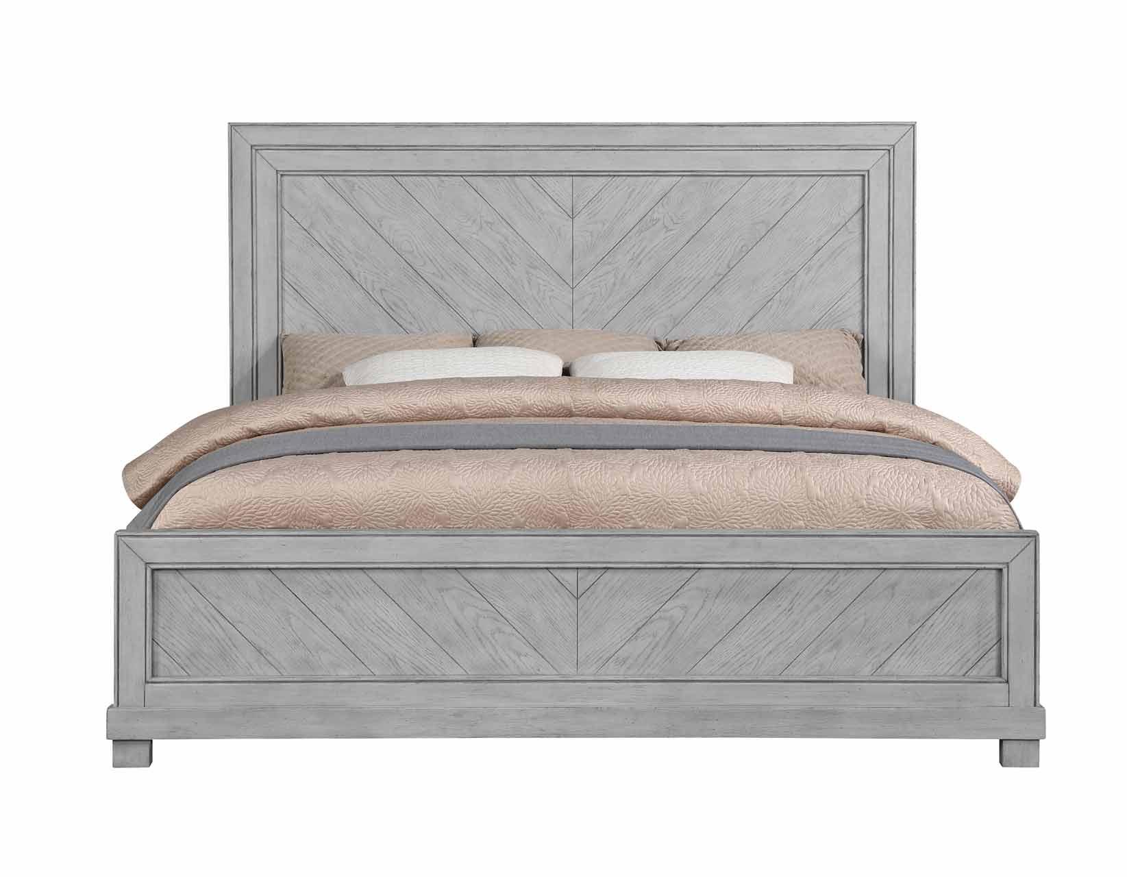 Montana King Bed - Image 2
