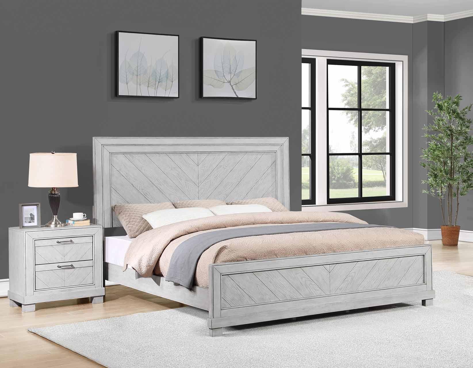 Montana King Bed - Image 3