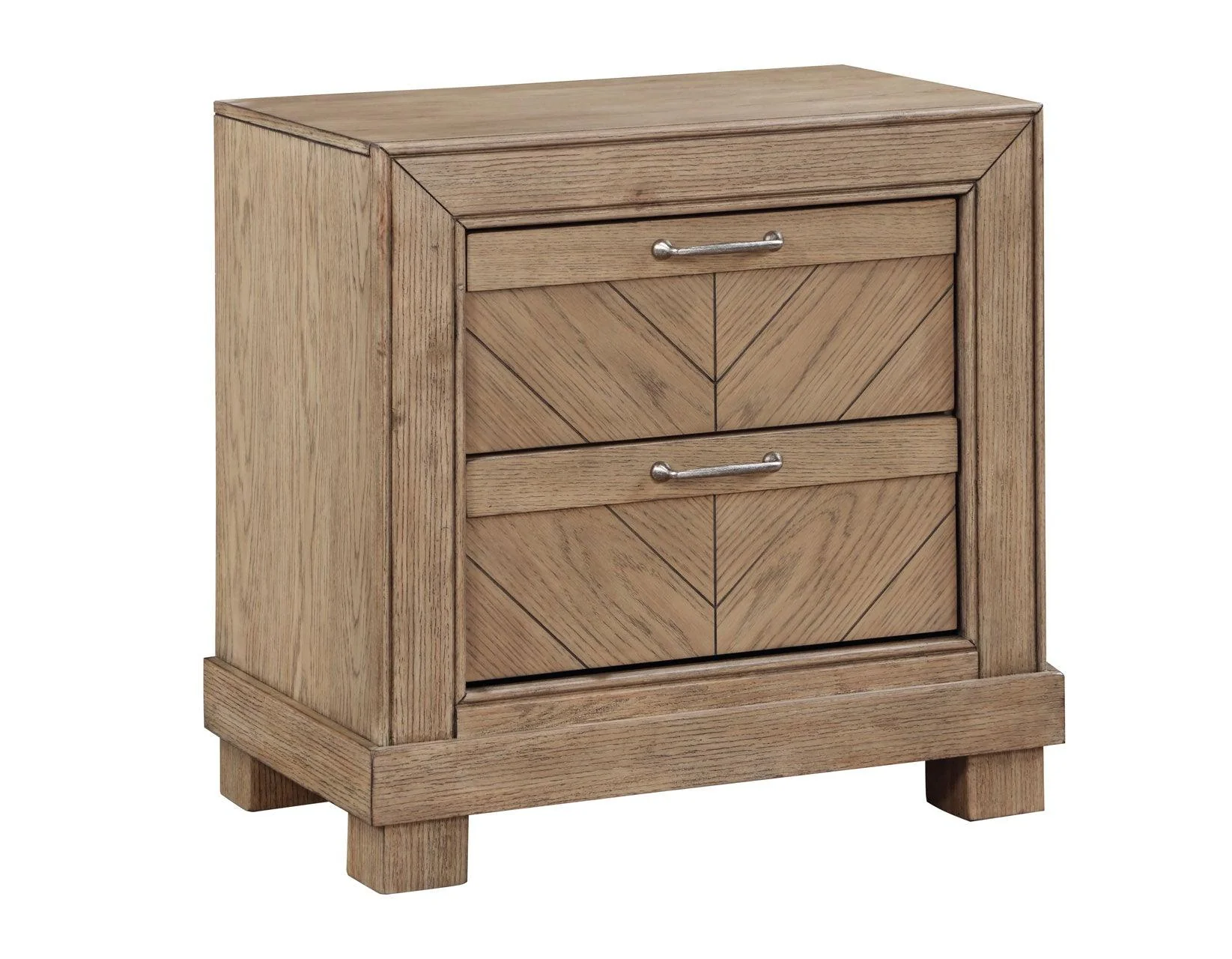 Montana Nightstand, Sand - Image 2