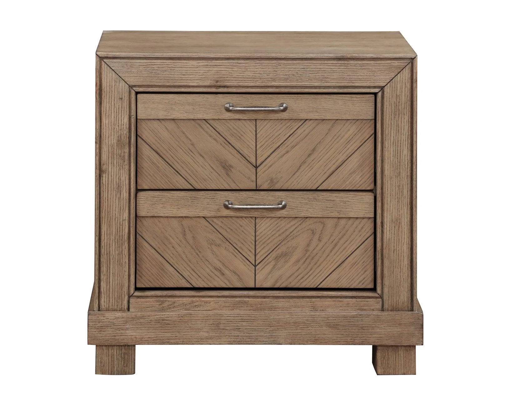 Montana Nightstand, Sand - Image 5