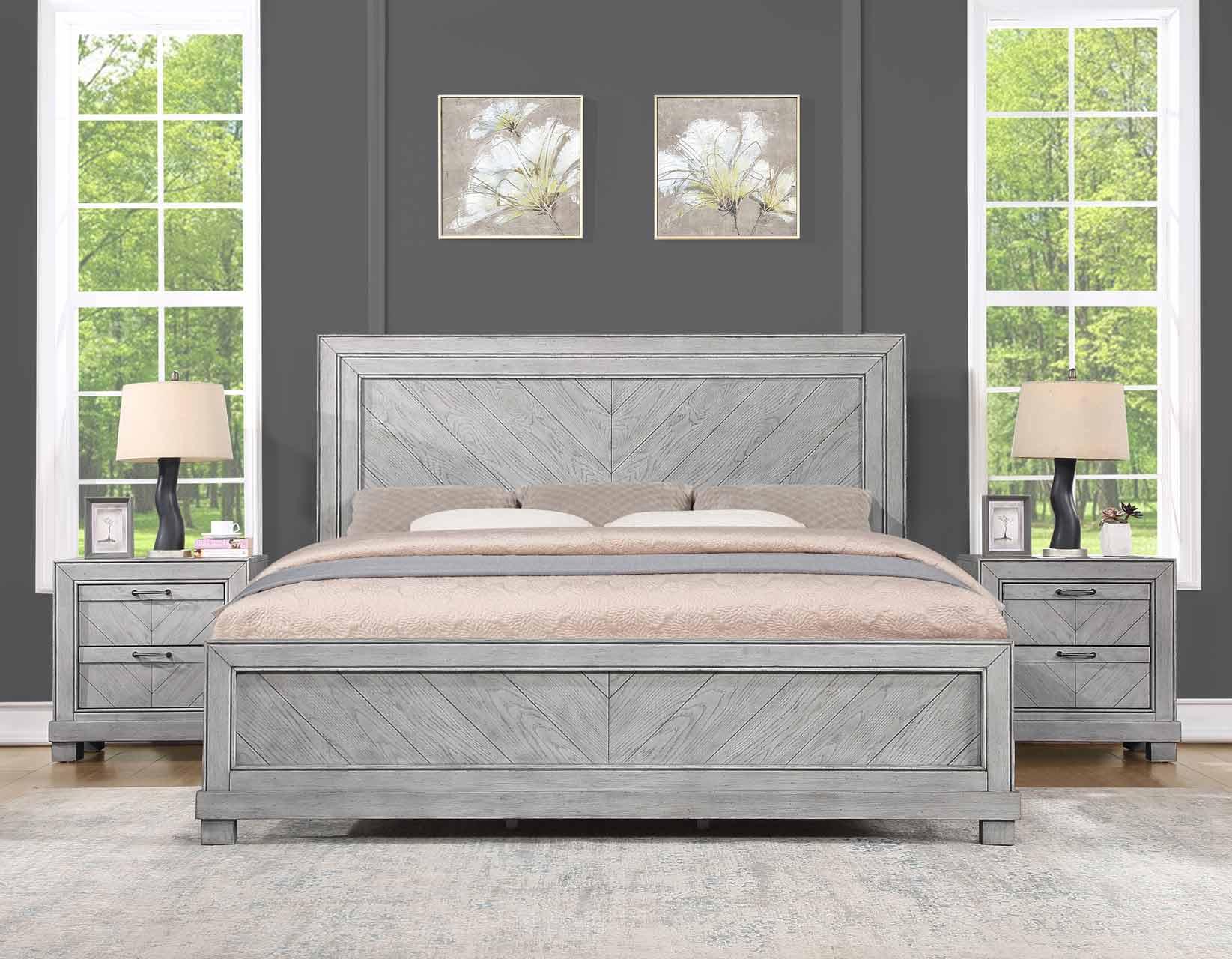 Montana Queen Bed - Image 5