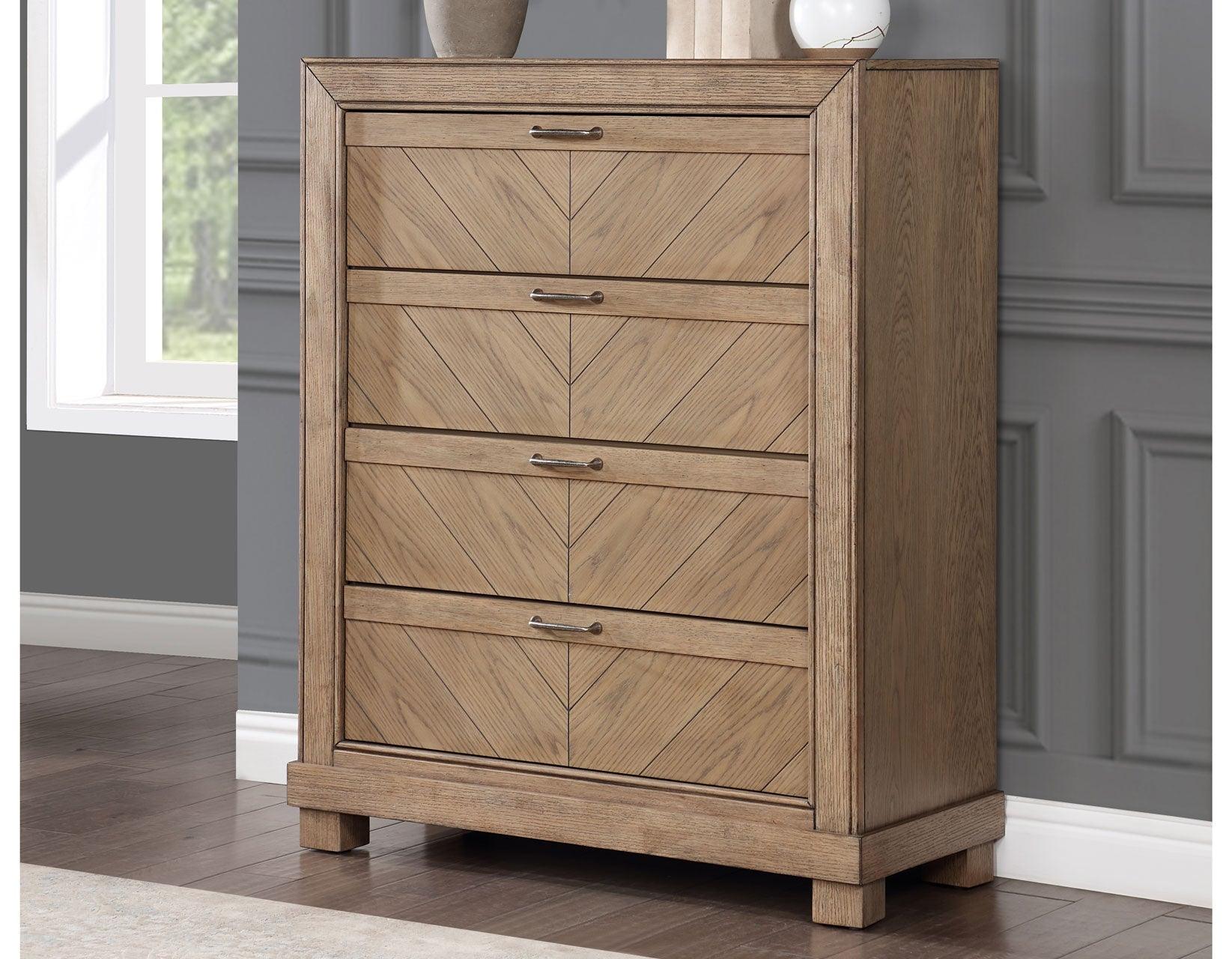 Montana Sand Chest