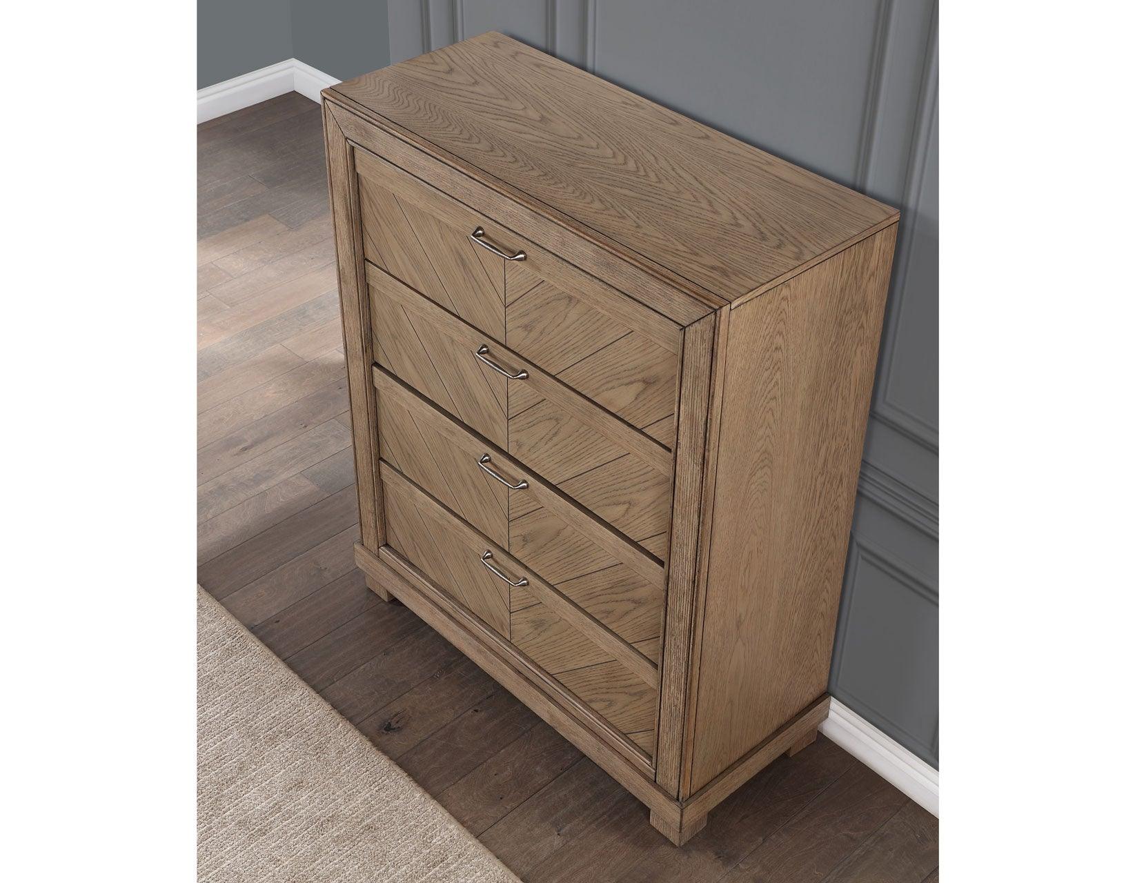 Montana Sand Chest - Image 3
