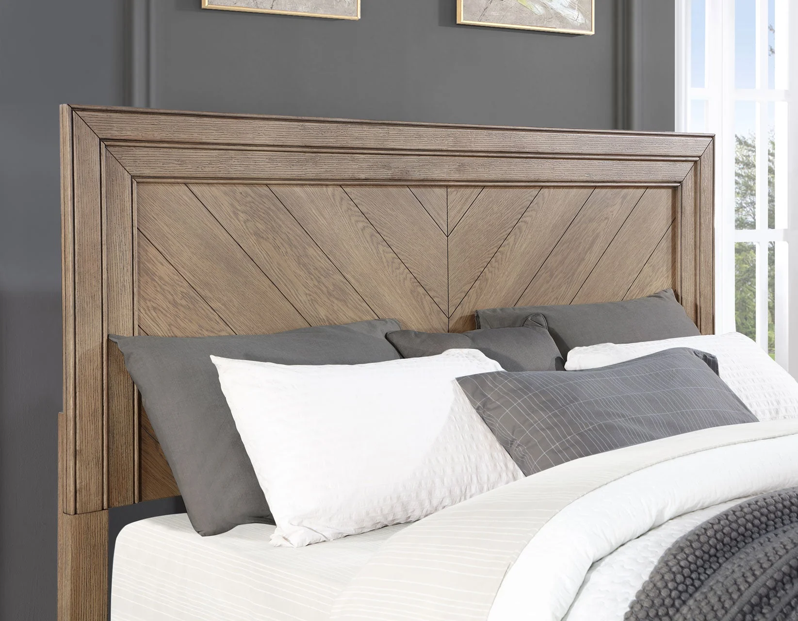 Montana Weathered Sand Bedroom Set - Image 8