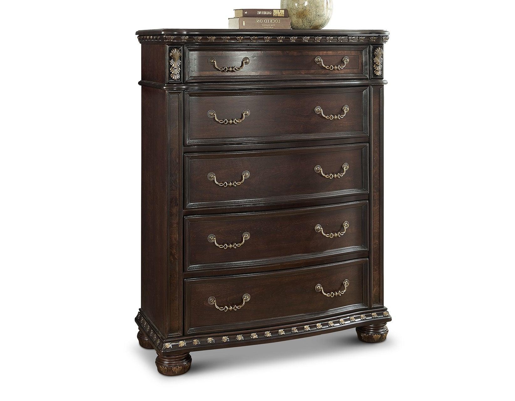 Monte Carlo King Bed - Image 4