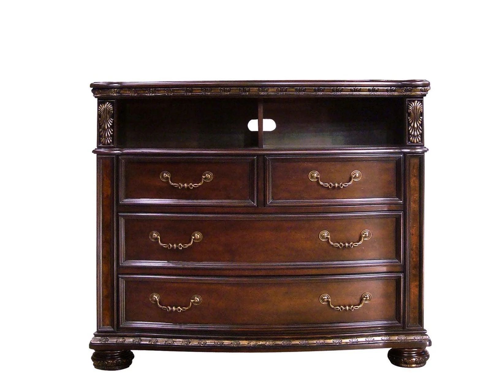 Monte Carlo King Bed - Image 6
