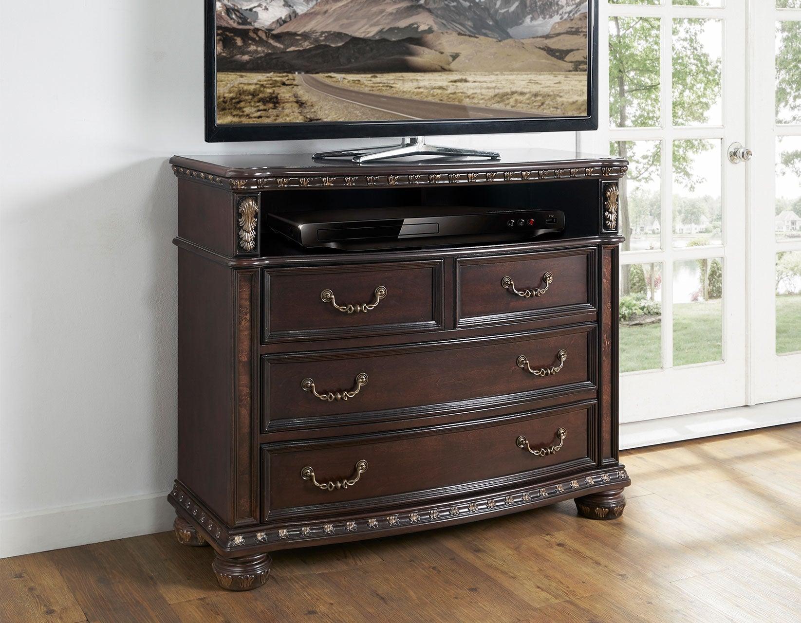 Monte Carlo King Bed - Image 7
