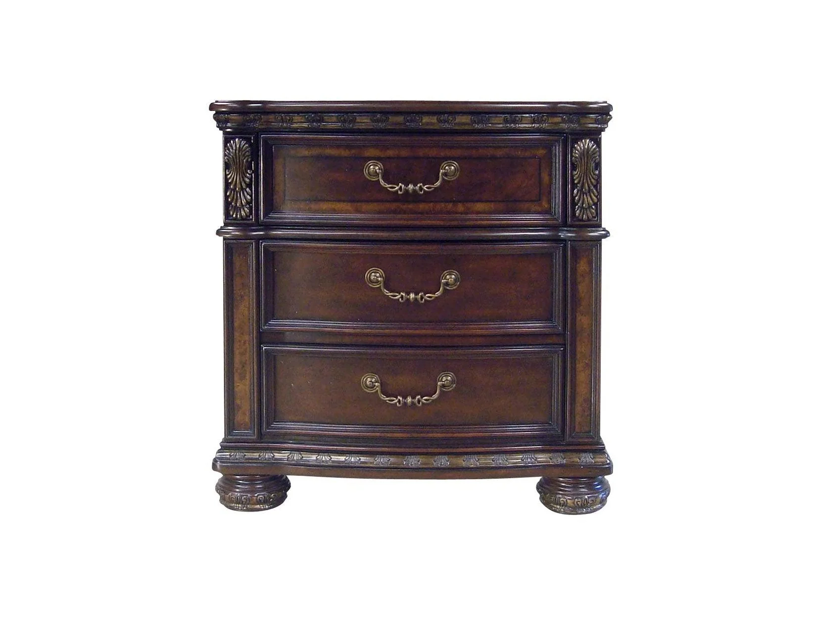 Monte Carlo King Bed - Image 8