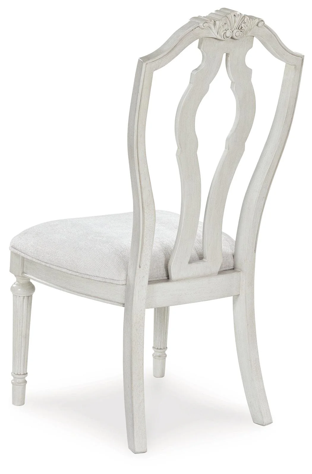 Montelaine Antique White Dining Chair, Set of 2 - Image 3