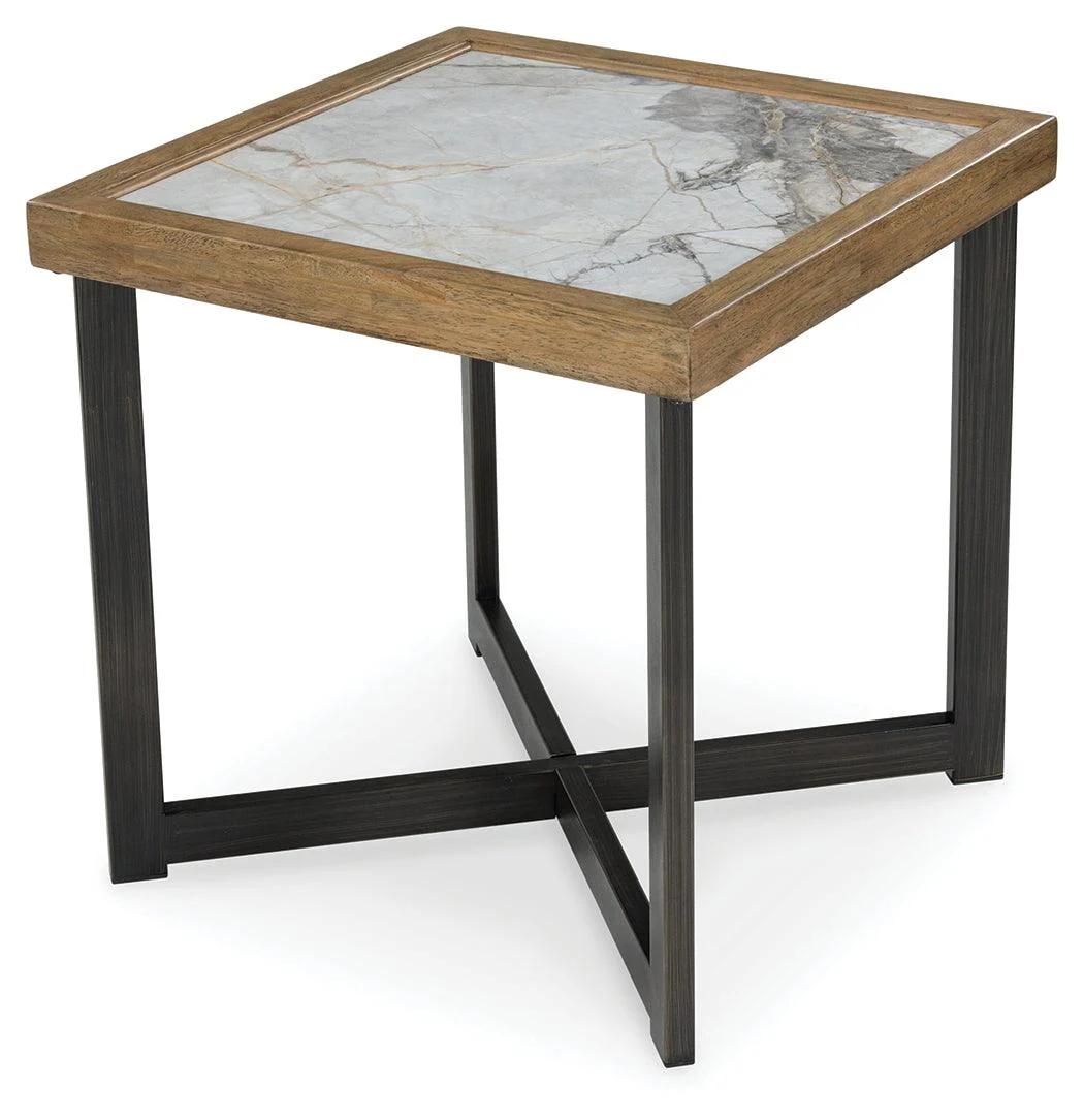 Montia Multi End Table - Image 4