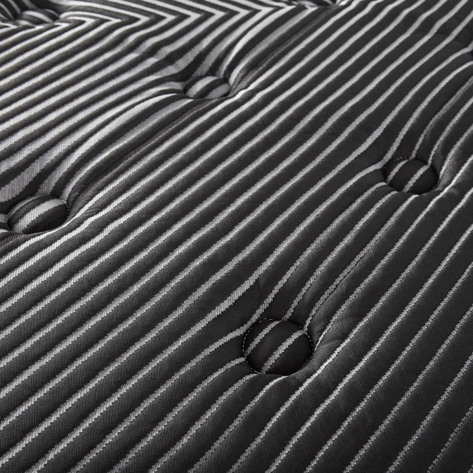 Montlake 15" East King Cool Euro Top Foam Hybrid Mattress - Image 3