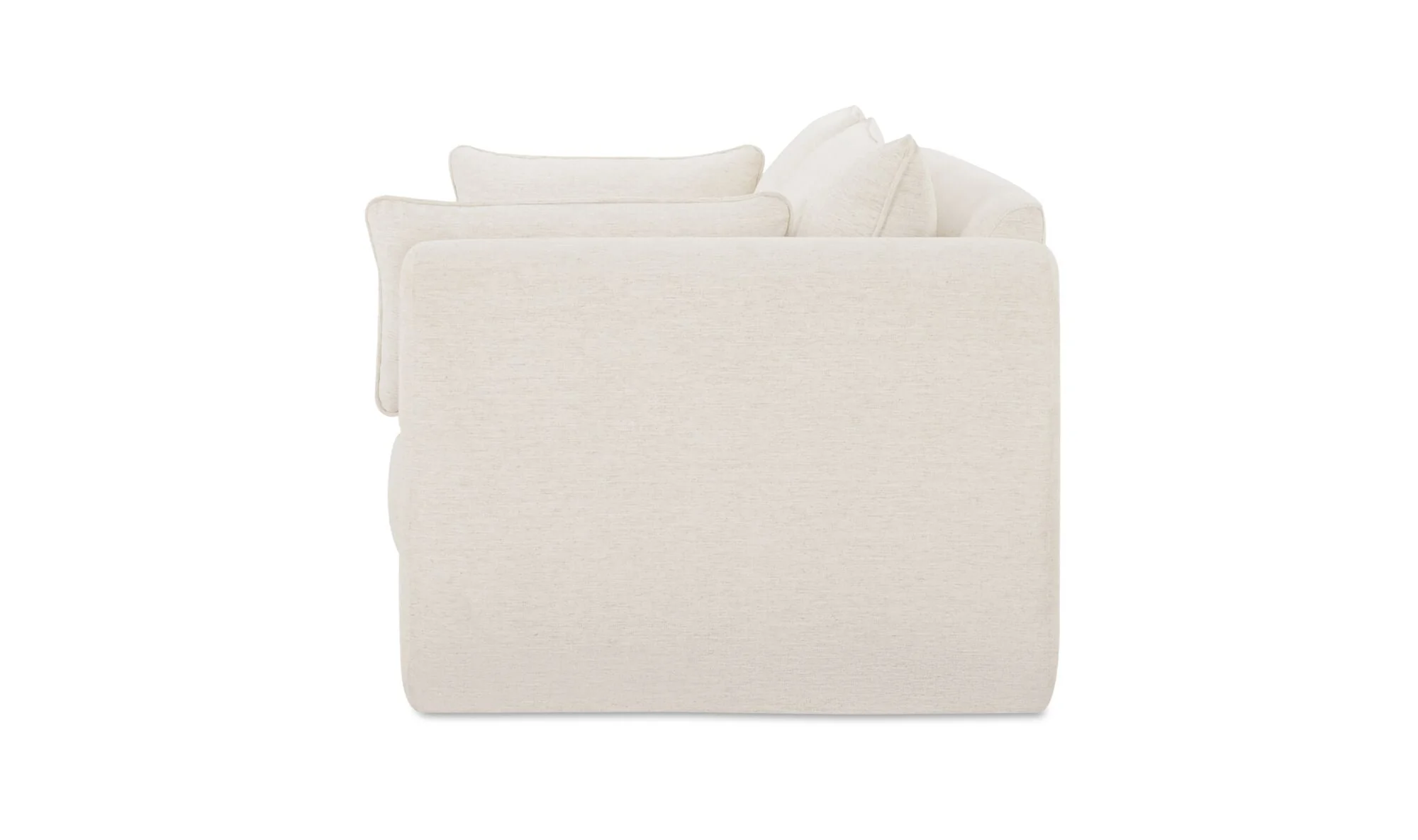 Moore Sofa Oat - Image 3