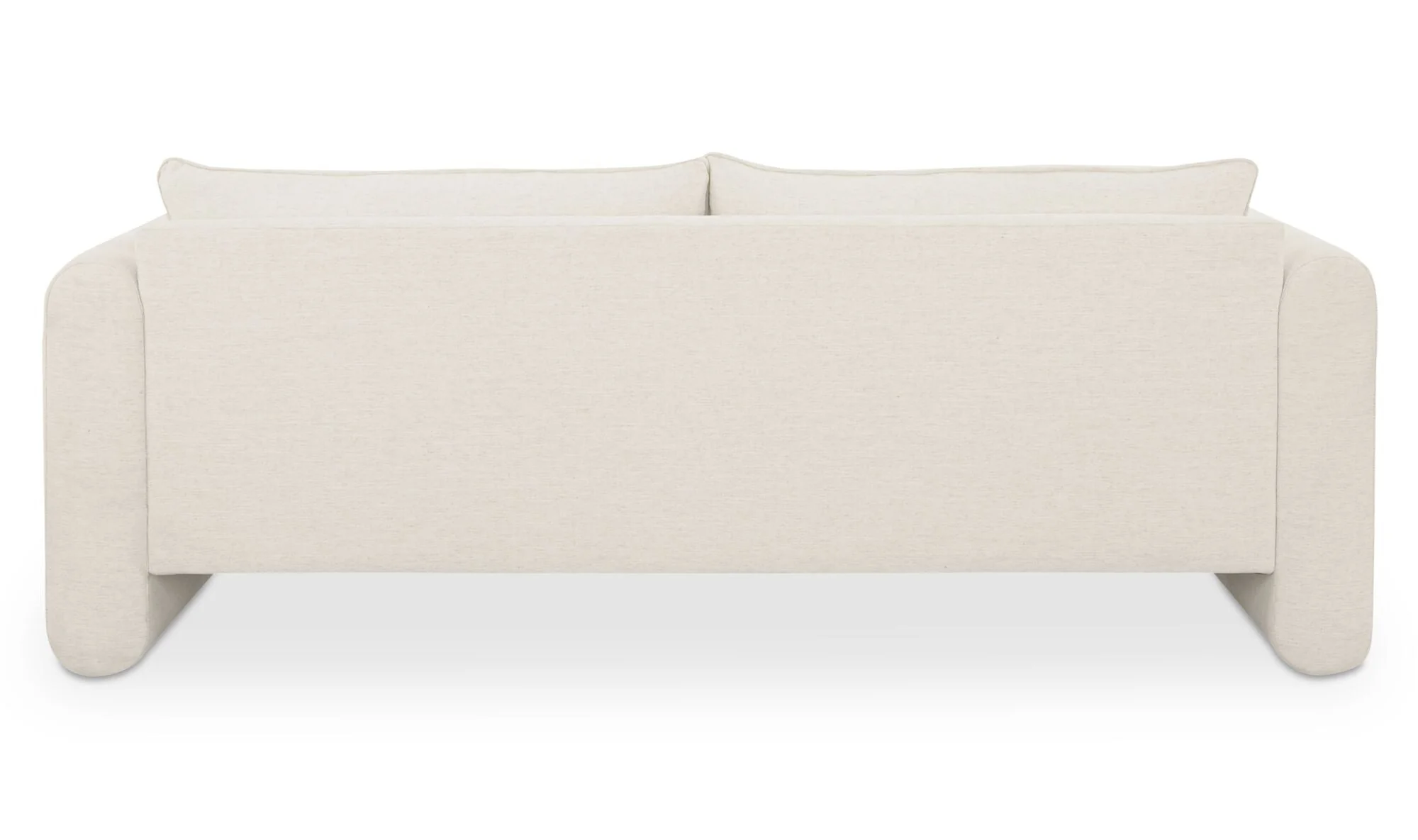 Moore Sofa Oat - Image 4