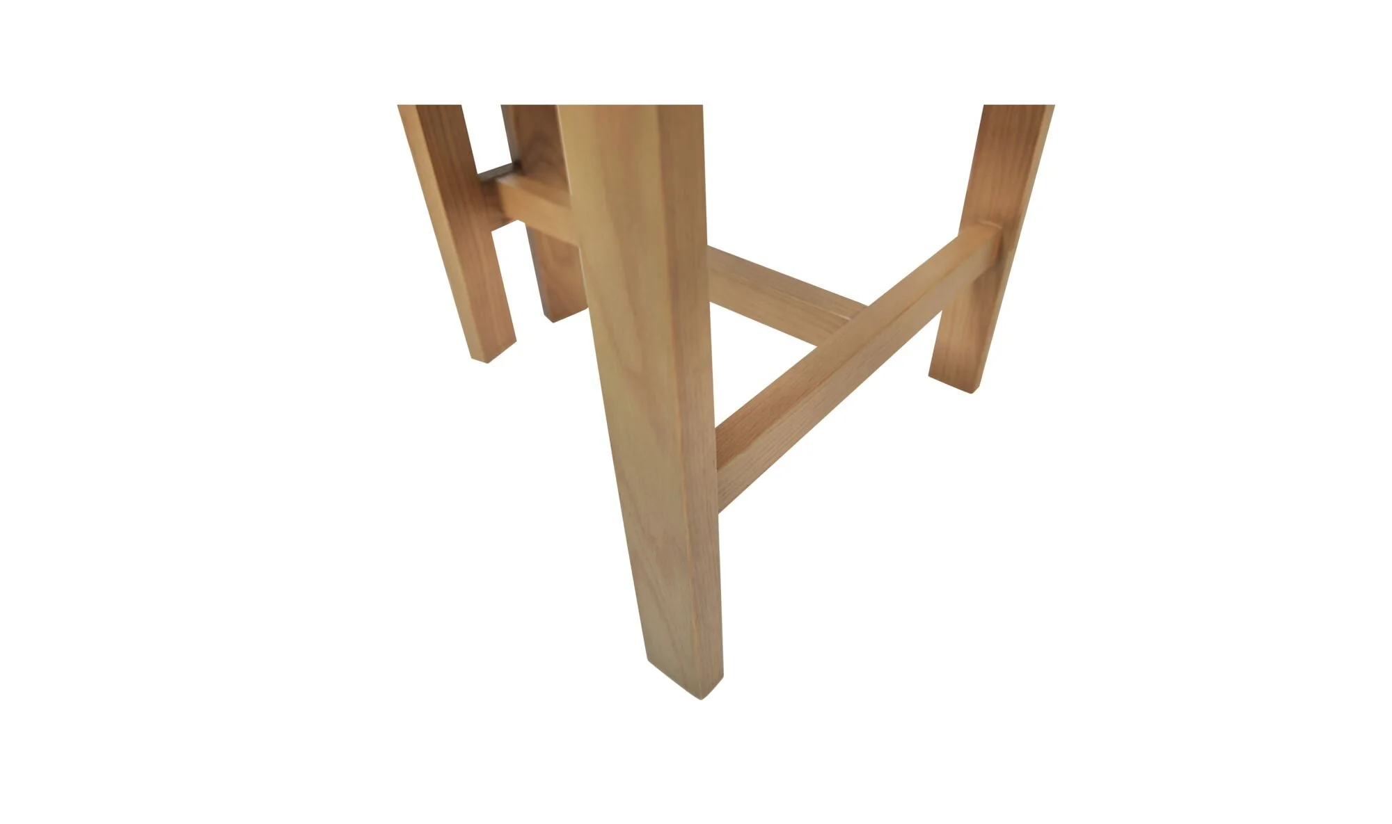 Morel Counter Stool Cream - Image 9