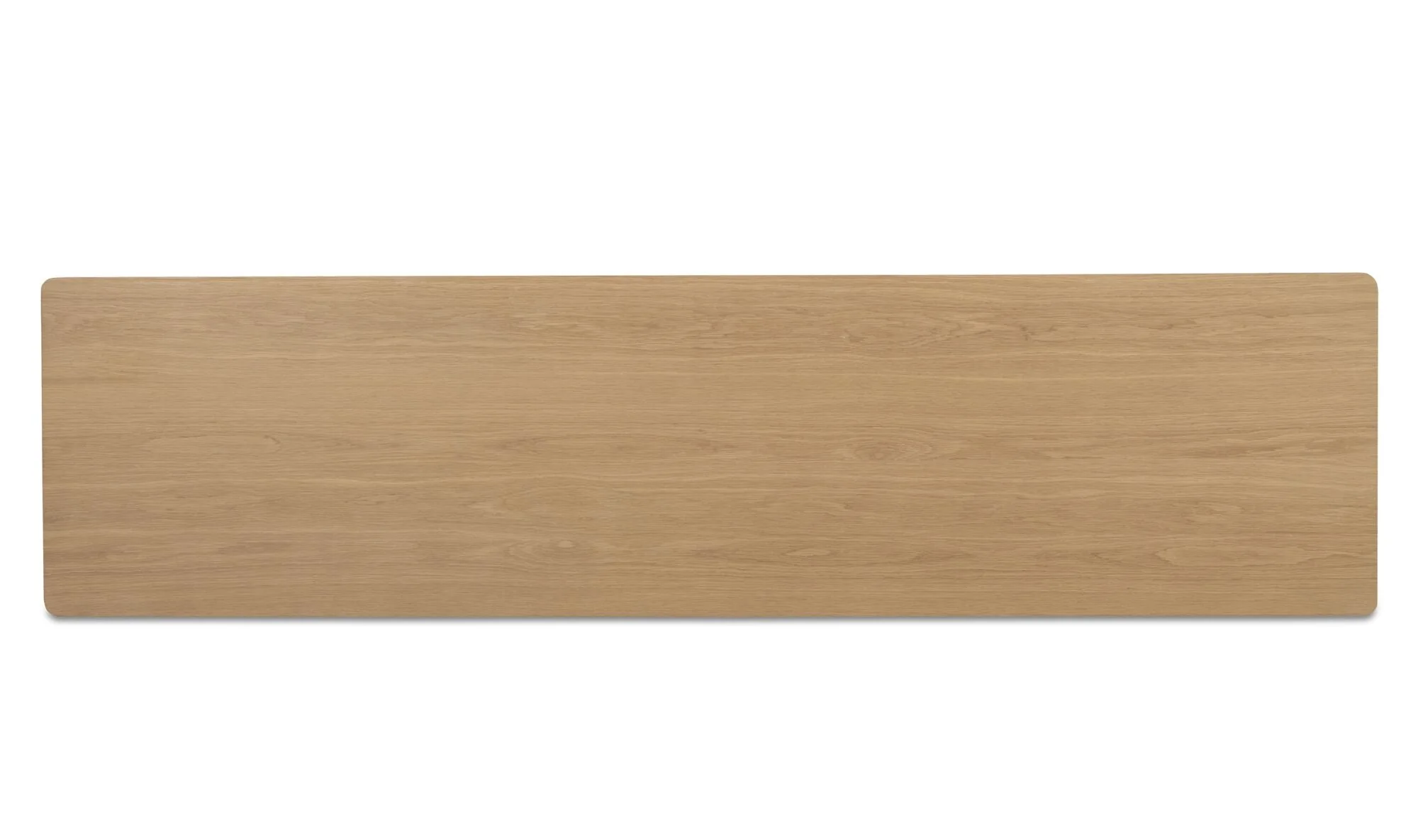 Morey Console Table Natural - Image 7