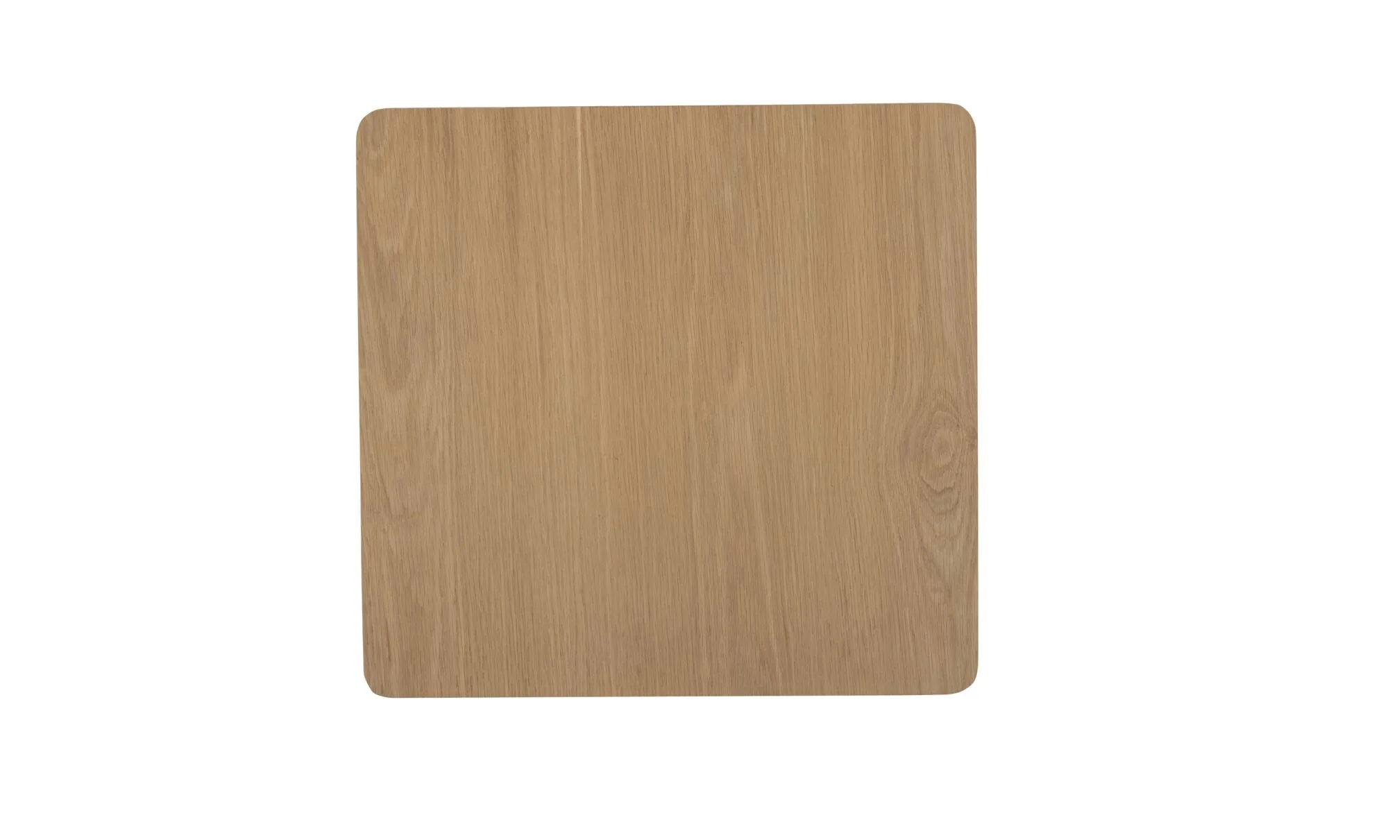 Morey Side Table Natural - Image 4