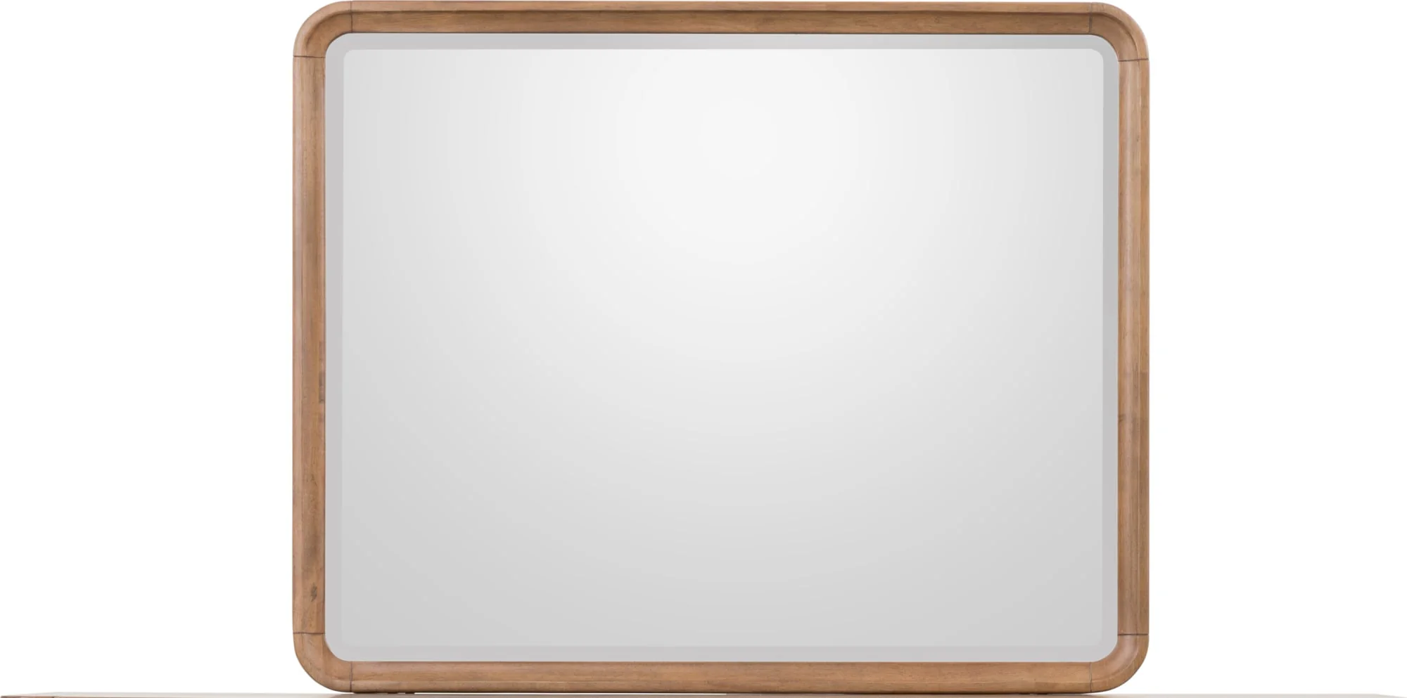 Morris Claystone Dresser Mirror - Image 2