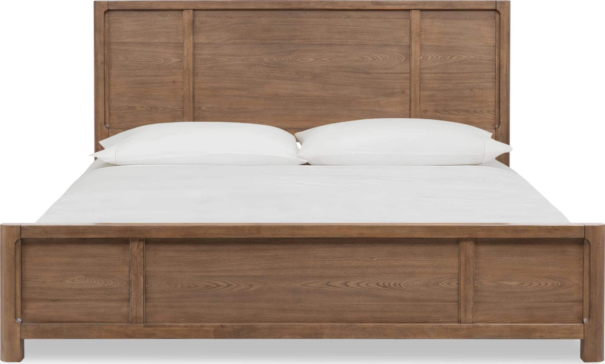 Morris Claystone King Bed - Image 2
