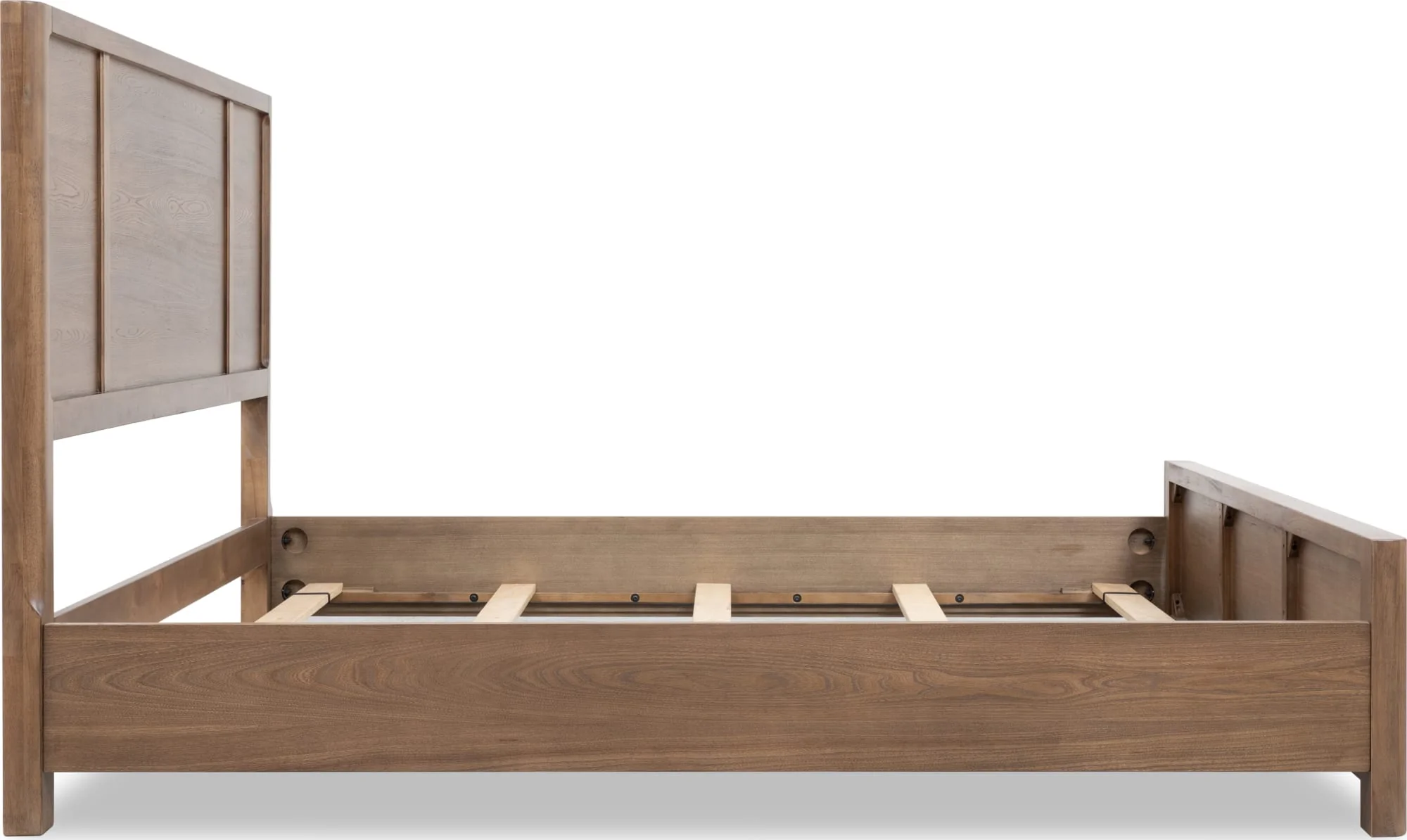 Morris Claystone King Bed - Image 7