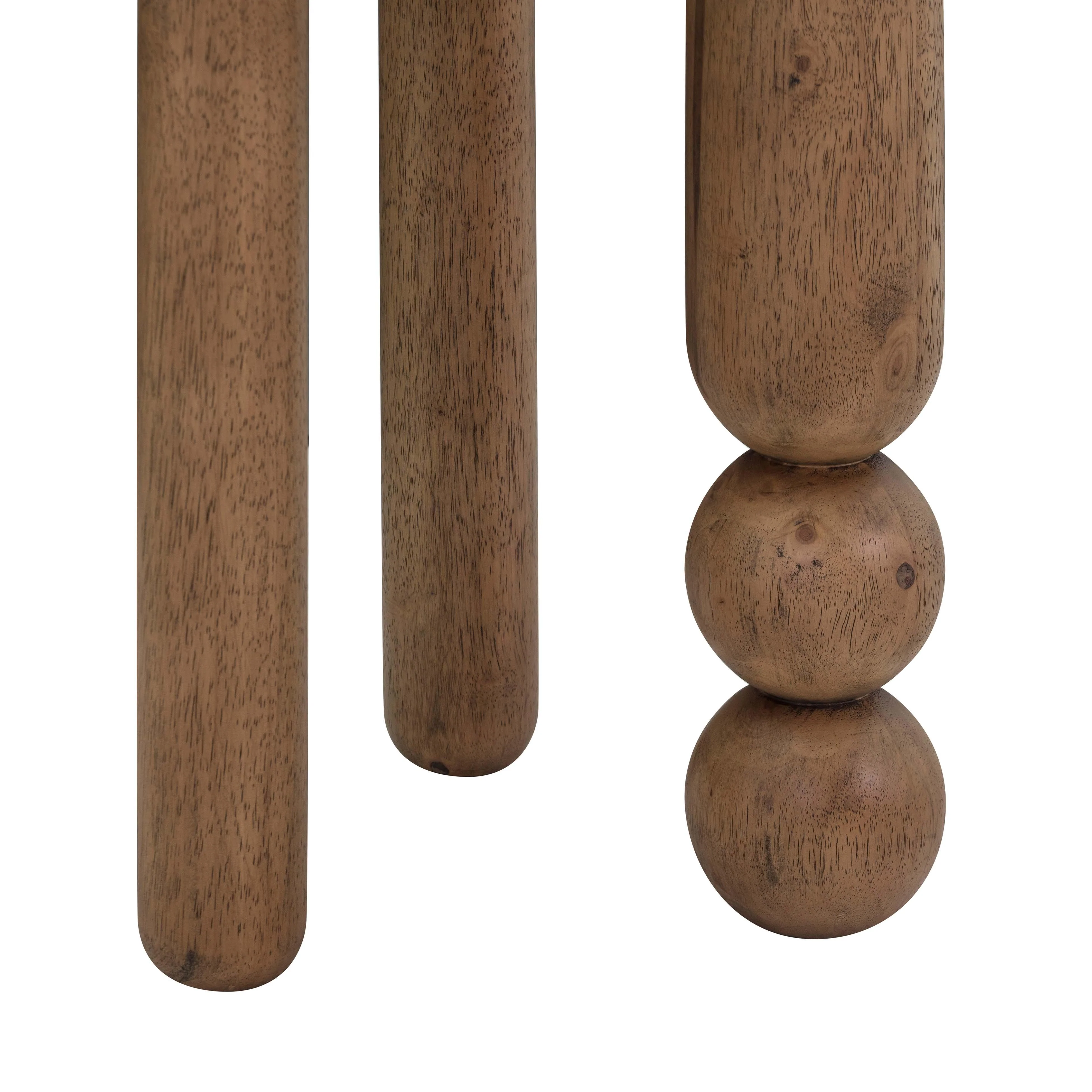 Morse Wooden Accent Table - Image 14