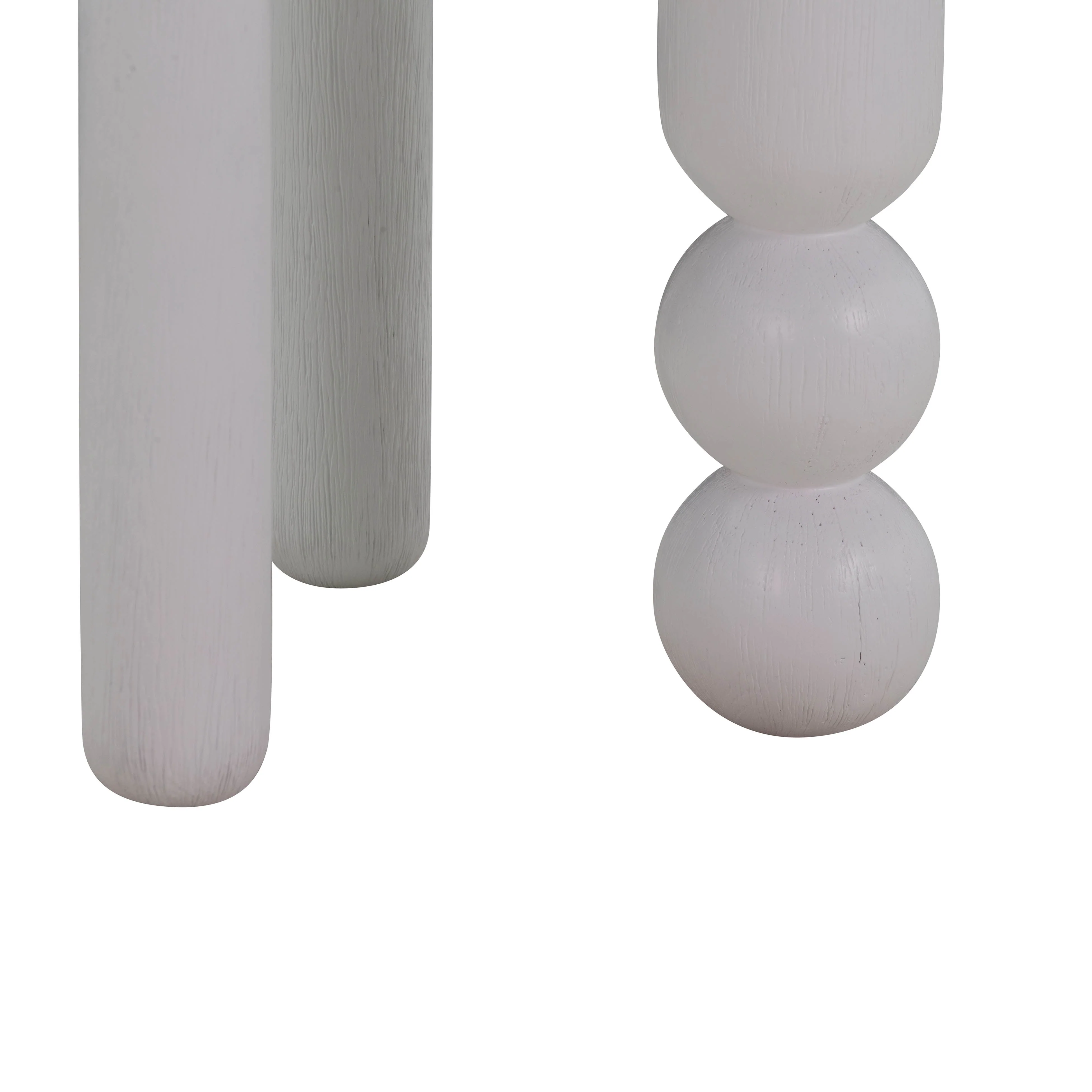 Morse Wooden Accent Table - Image 7