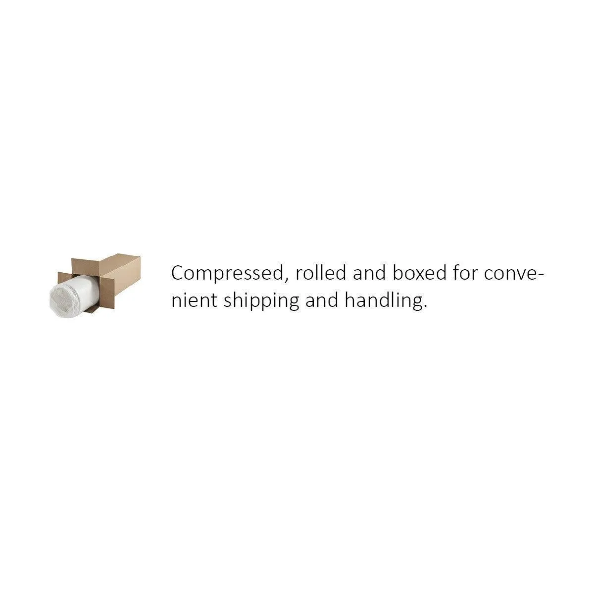 MT-G10EK 10" Altair Gel-Infused Memory Foam King Mattress - Image 12