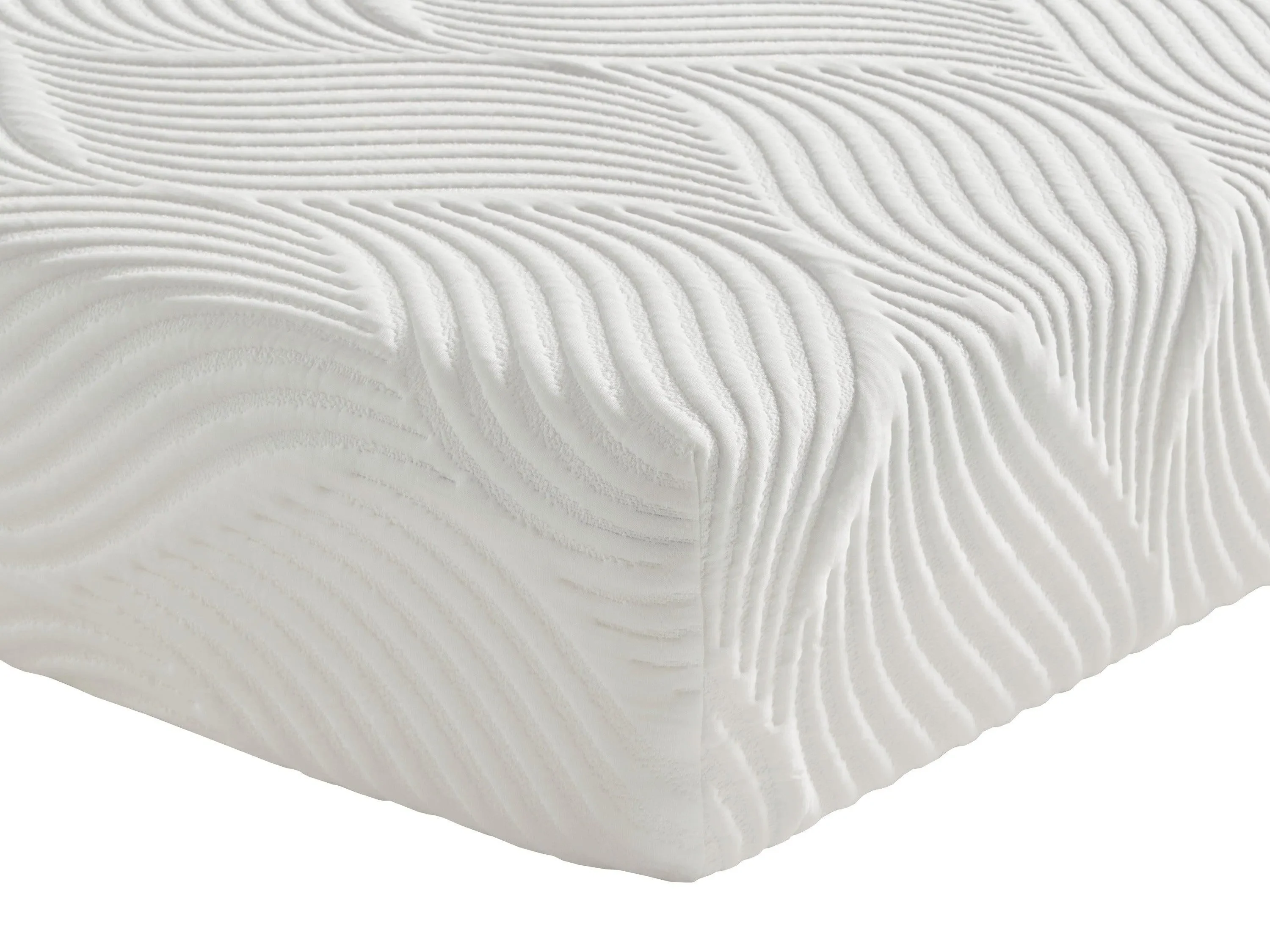 MT-G10EK 10" Altair Gel-Infused Memory Foam King Mattress - Image 4