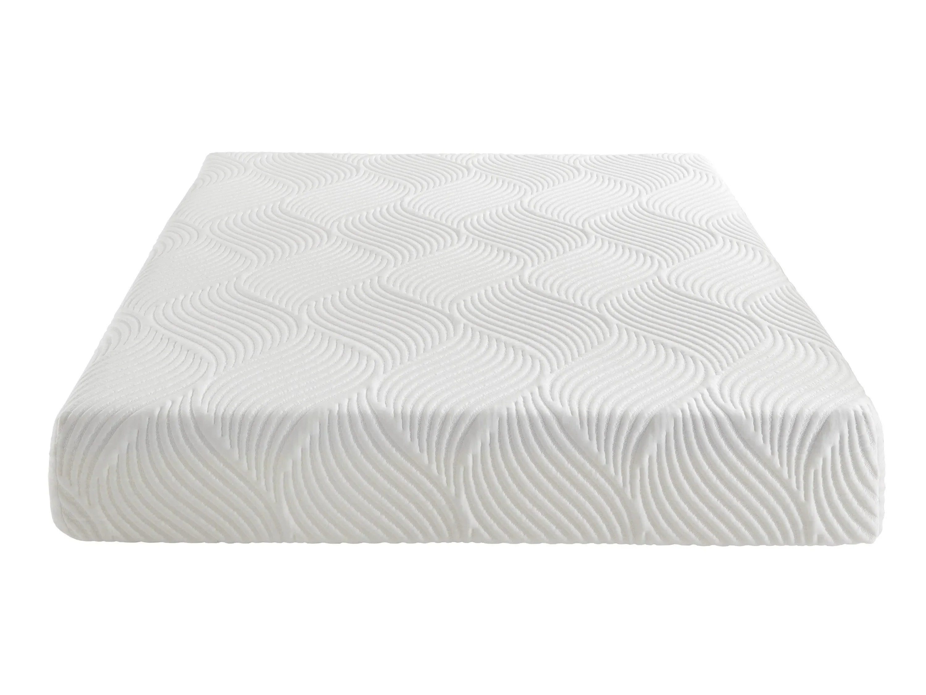 MT-G10EK 10" Altair Gel-Infused Memory Foam King Mattress - Image 5