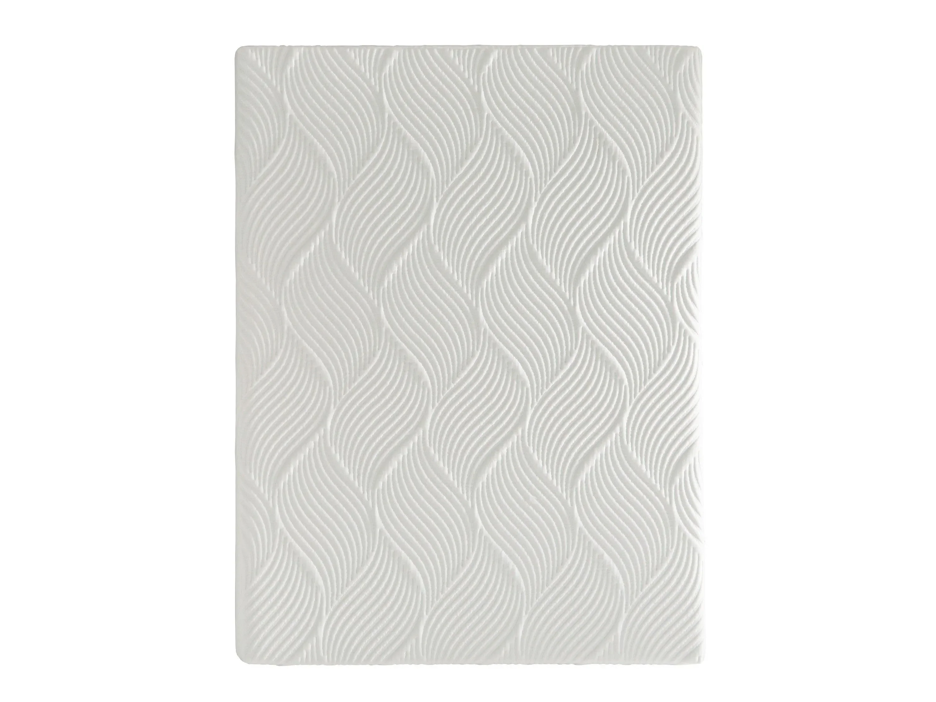 MT-G10EK 10" Altair Gel-Infused Memory Foam King Mattress - Image 6