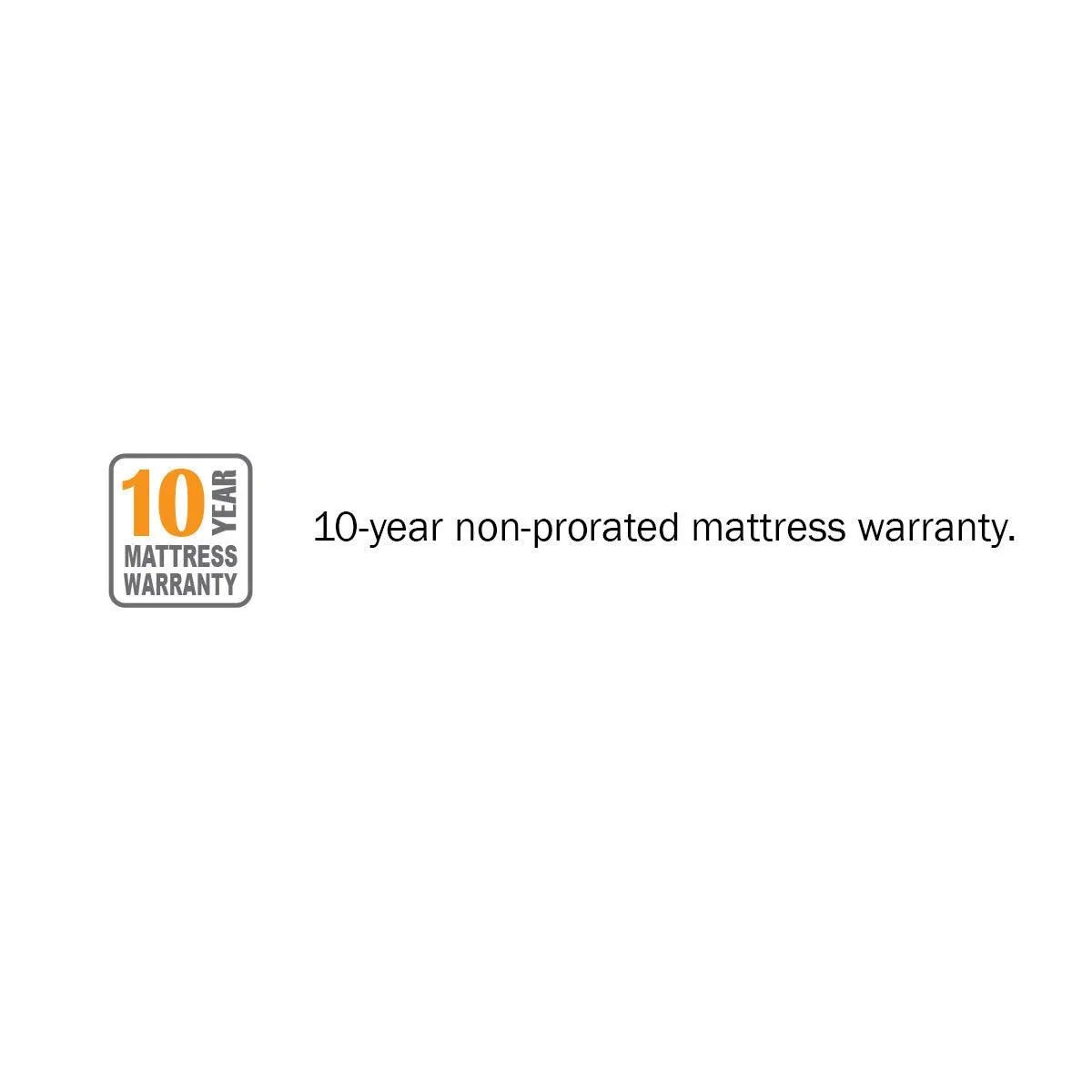 MT-PG07BLF 7" Blue Full Gel-Infused Memory Foam Mattress Set - Image 10