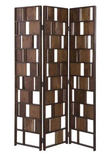 Multi Panel Screen