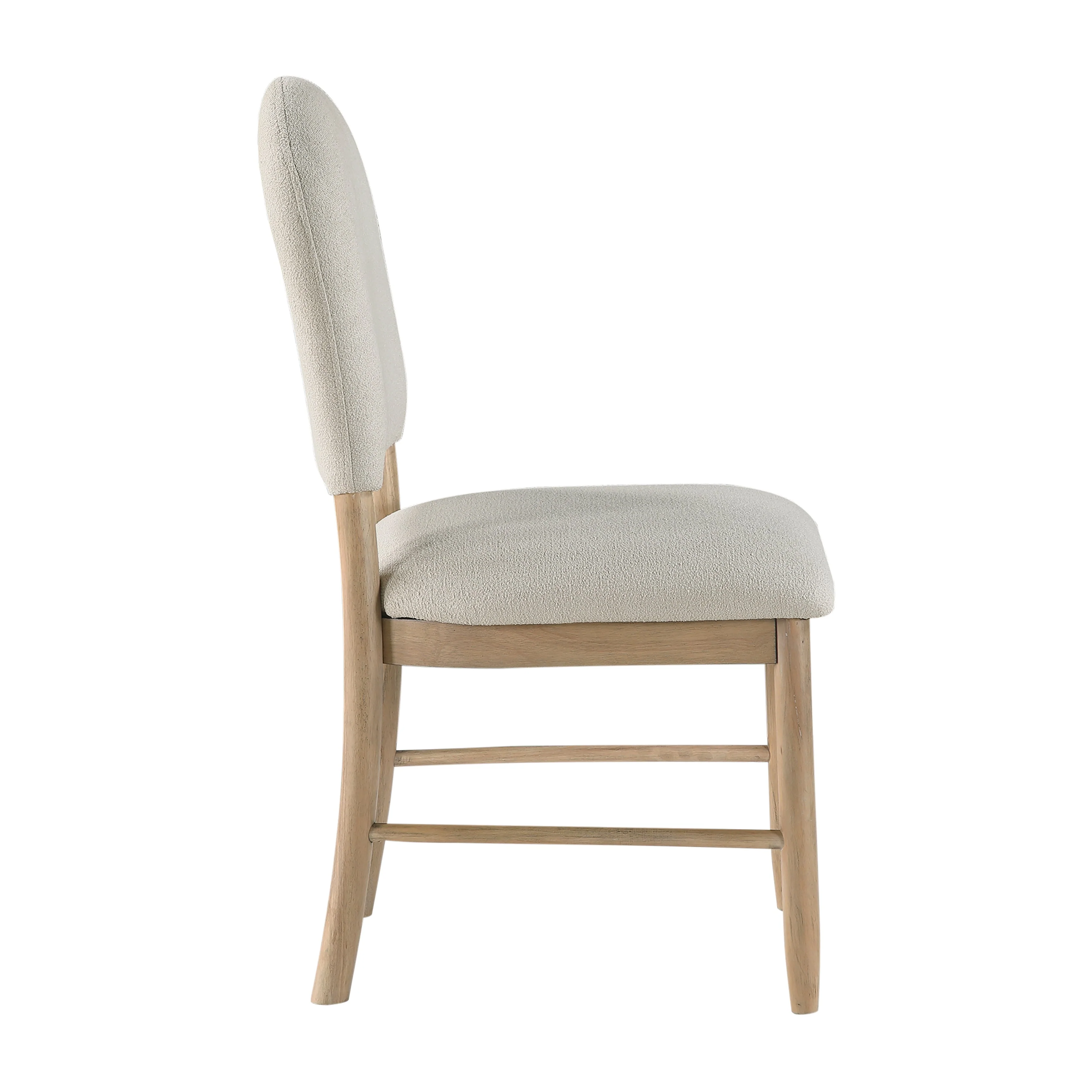Myrna Natural Dining Set - Image 10