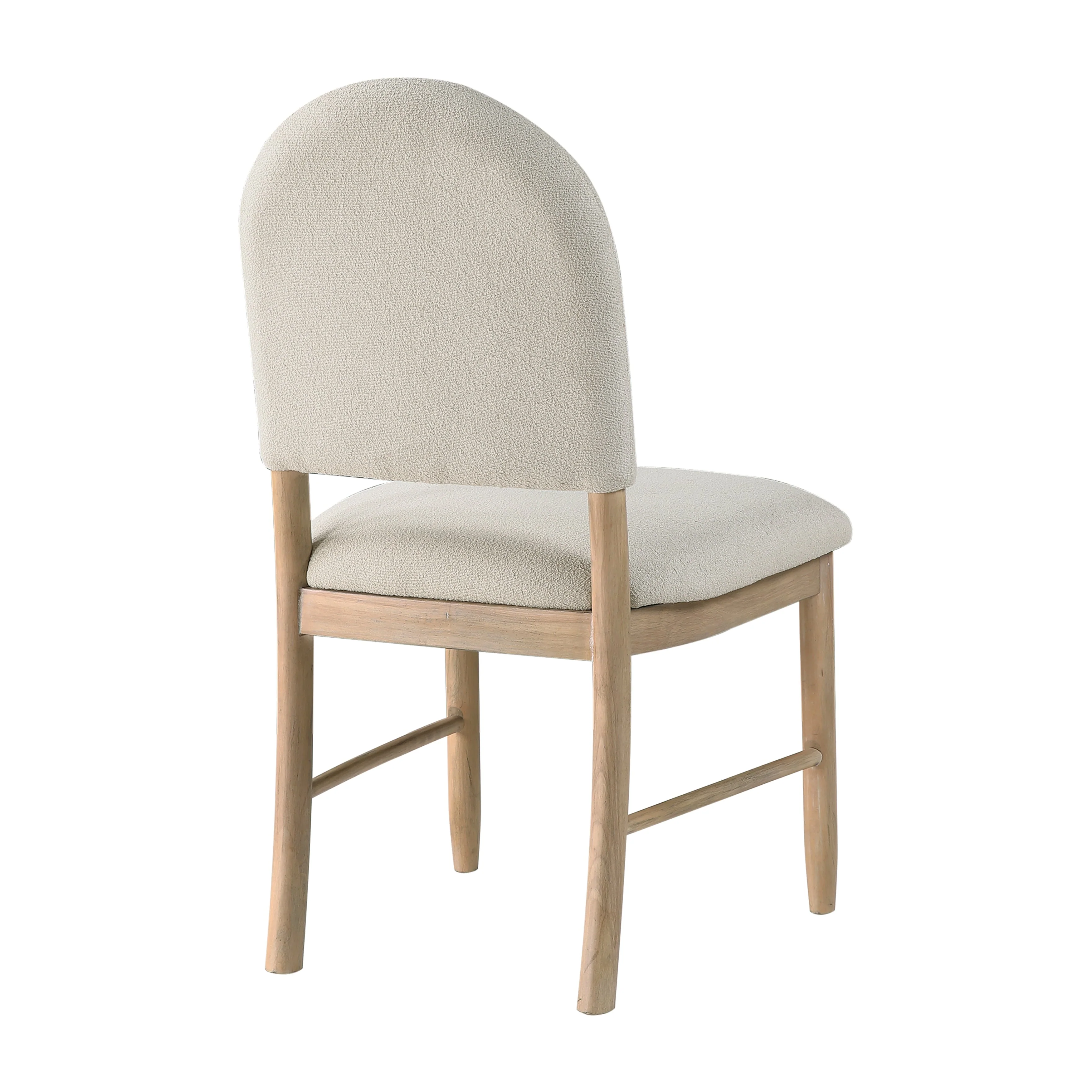 Myrna Natural Dining Set - Image 11
