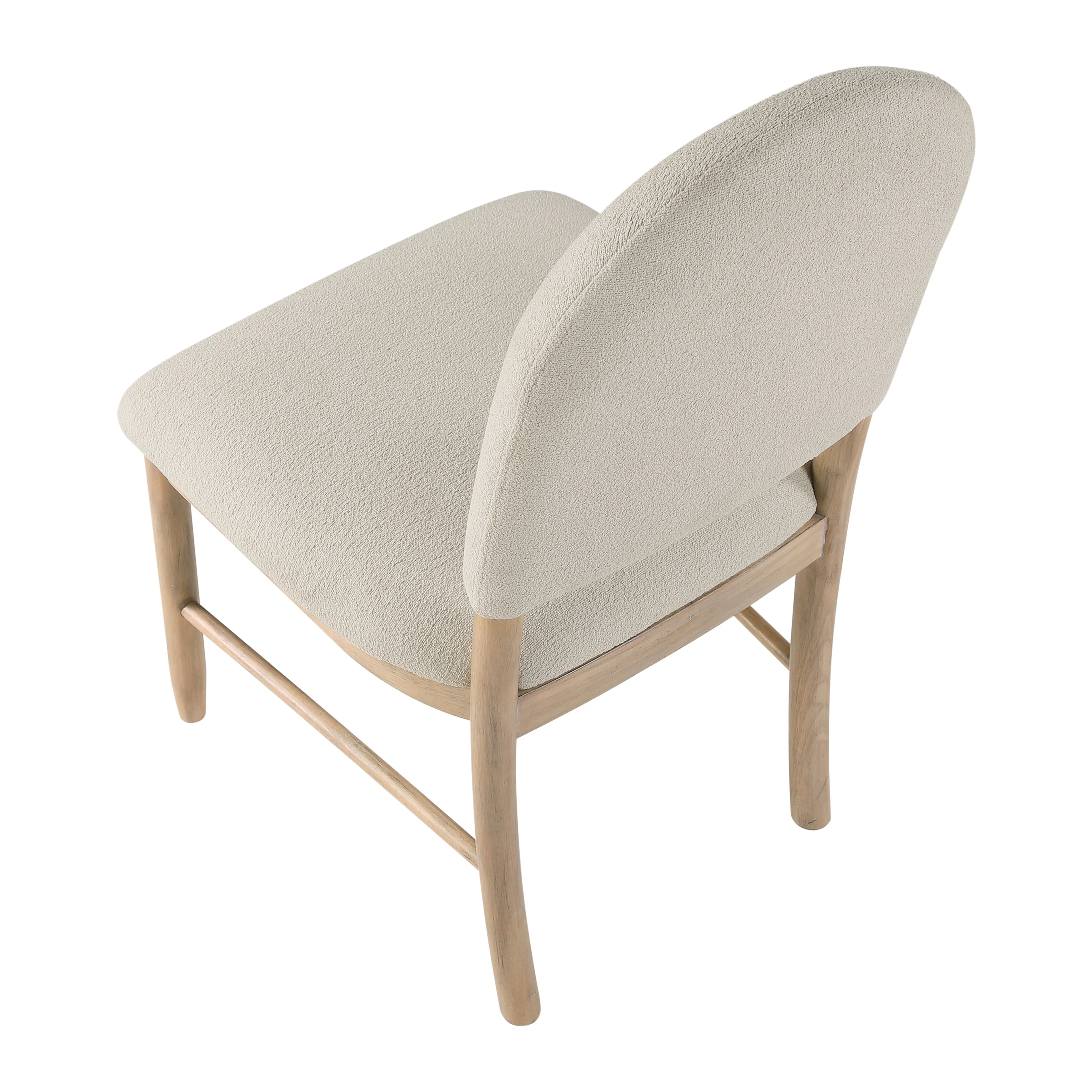 Myrna Natural Dining Set - Image 13