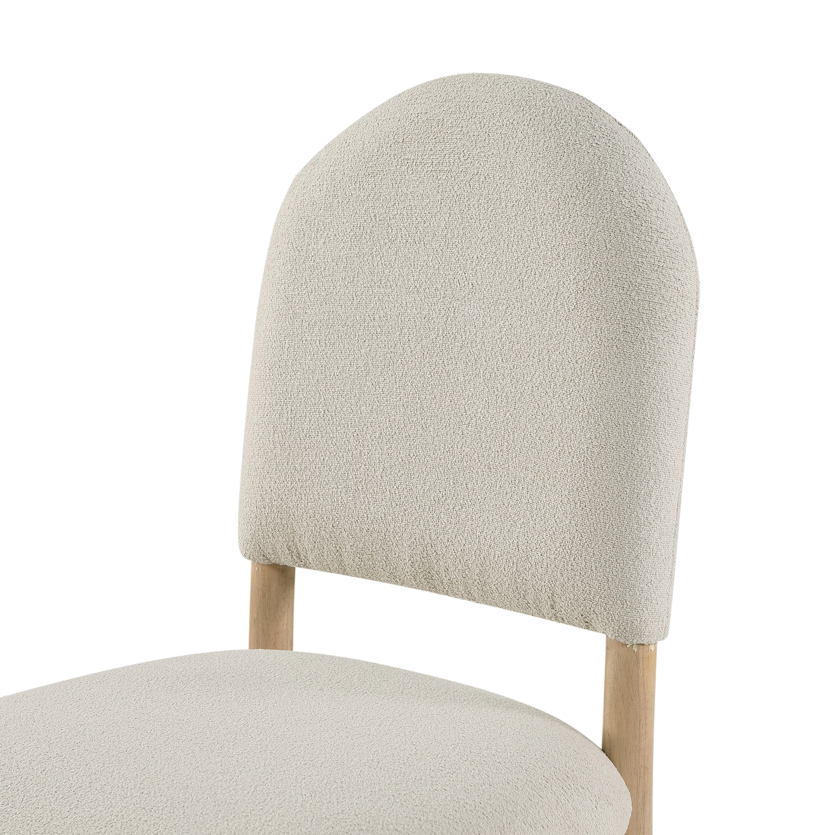 Myrna Natural Dining Set - Image 14