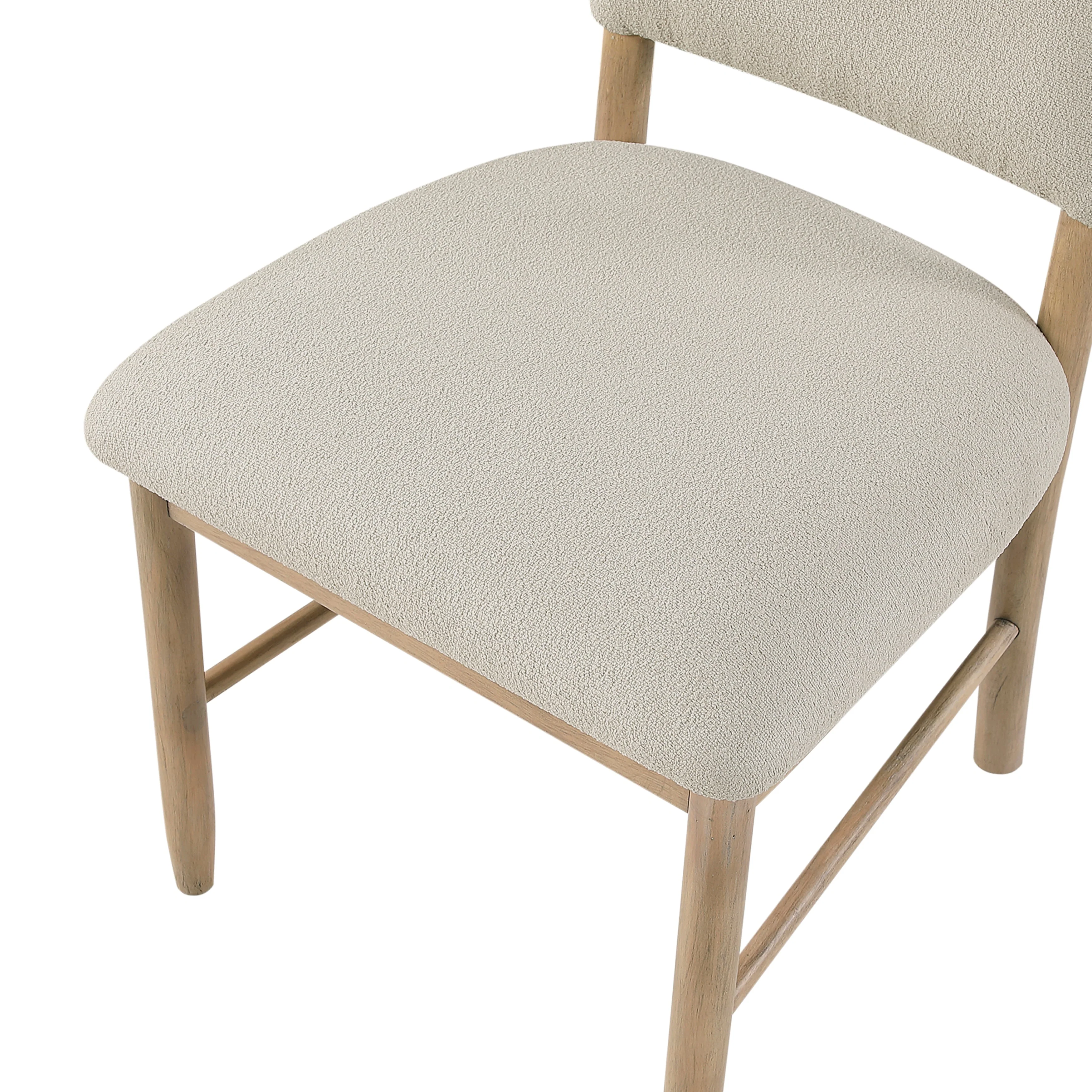 Myrna Natural Dining Set - Image 15